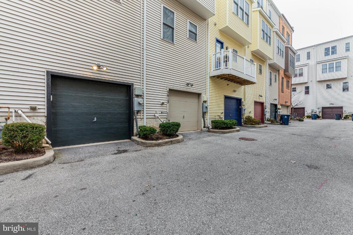 ARTS DISTRICT HYATTSVILLE - Residential