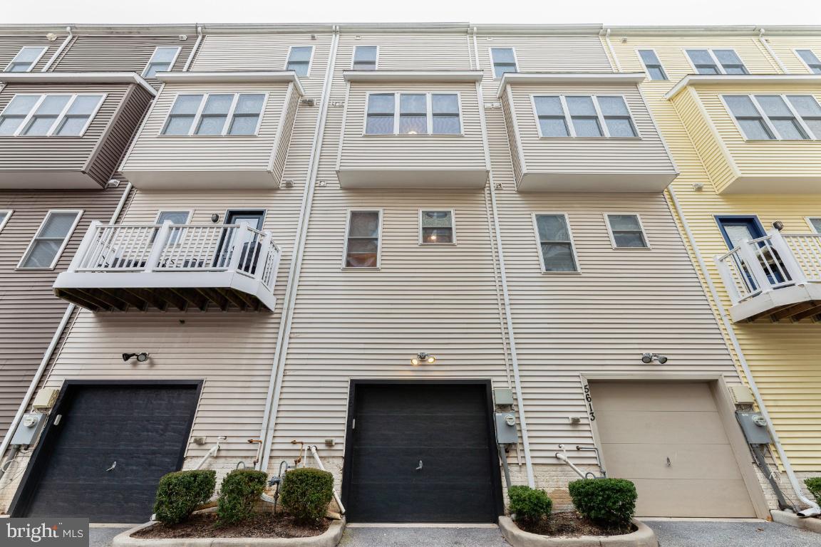 ARTS DISTRICT HYATTSVILLE - Residential