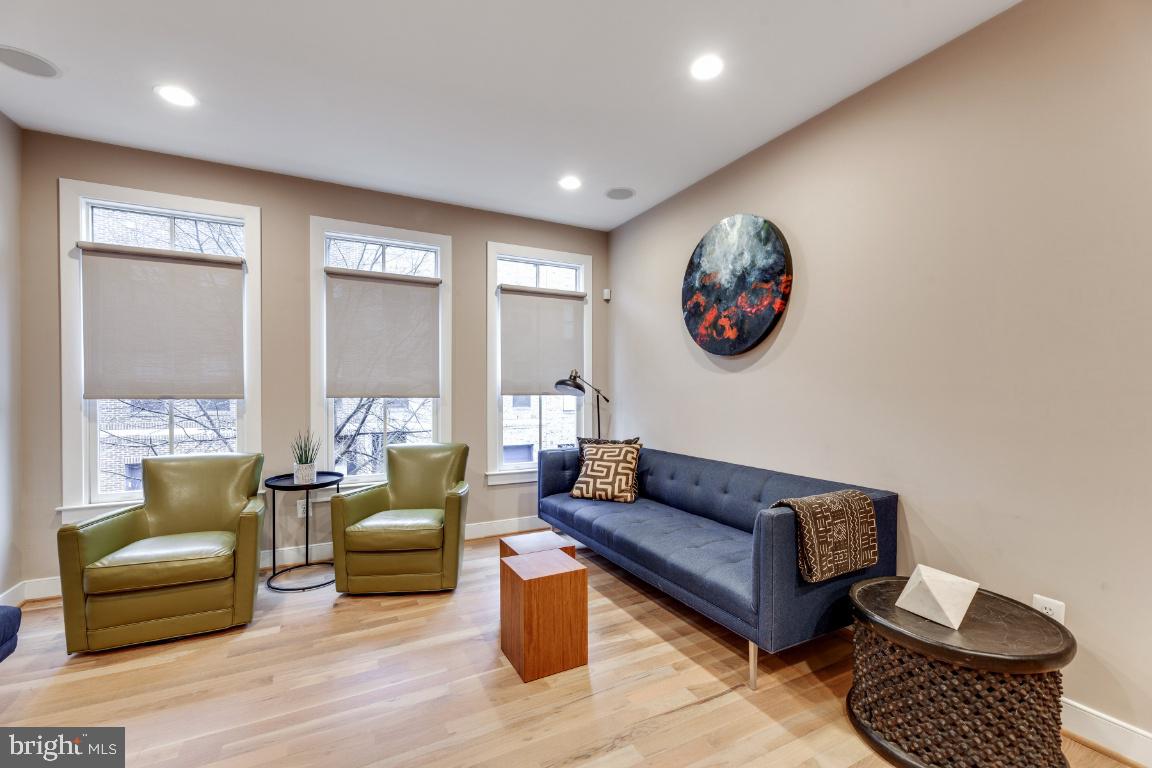 ARTS DISTRICT HYATTSVILLE - Residential