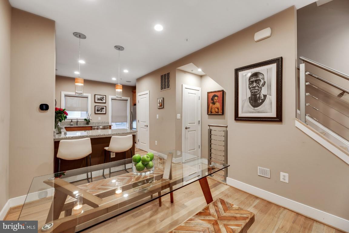 ARTS DISTRICT HYATTSVILLE - Residential