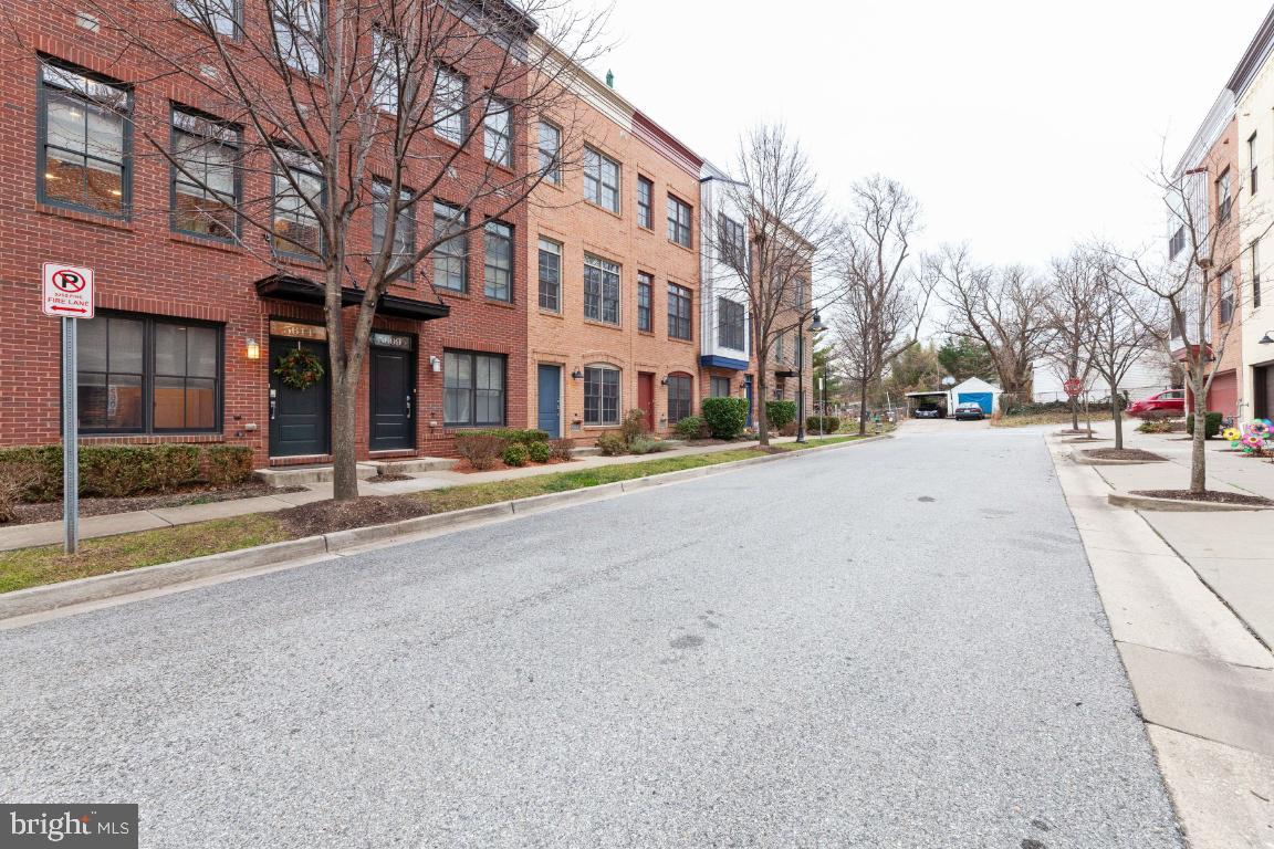 ARTS DISTRICT HYATTSVILLE - Residential