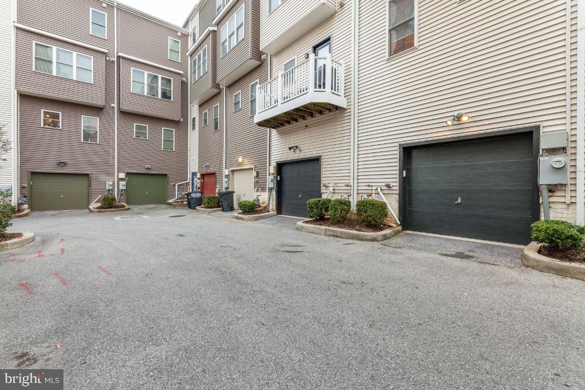 ARTS DISTRICT HYATTSVILLE - Residential