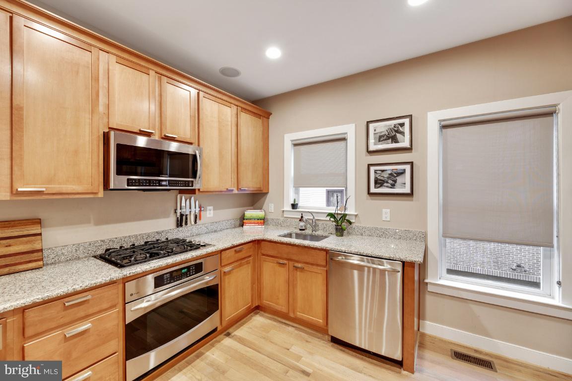 ARTS DISTRICT HYATTSVILLE - Residential