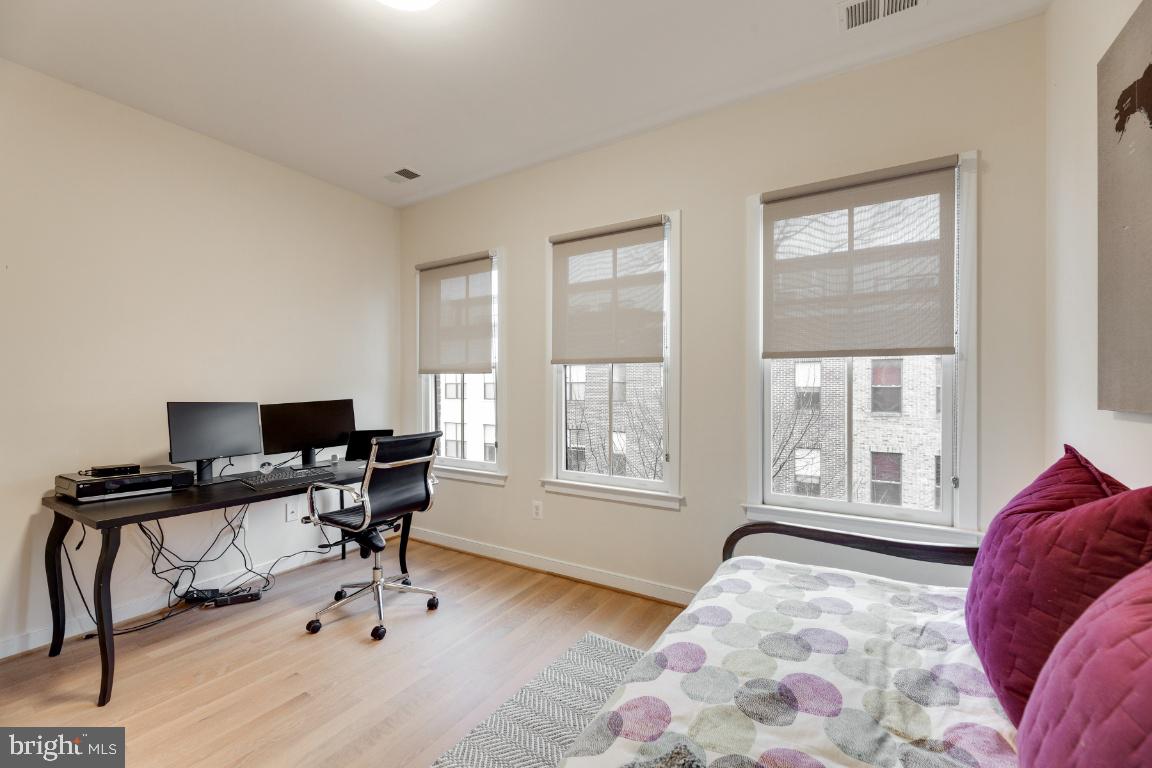 ARTS DISTRICT HYATTSVILLE - Residential