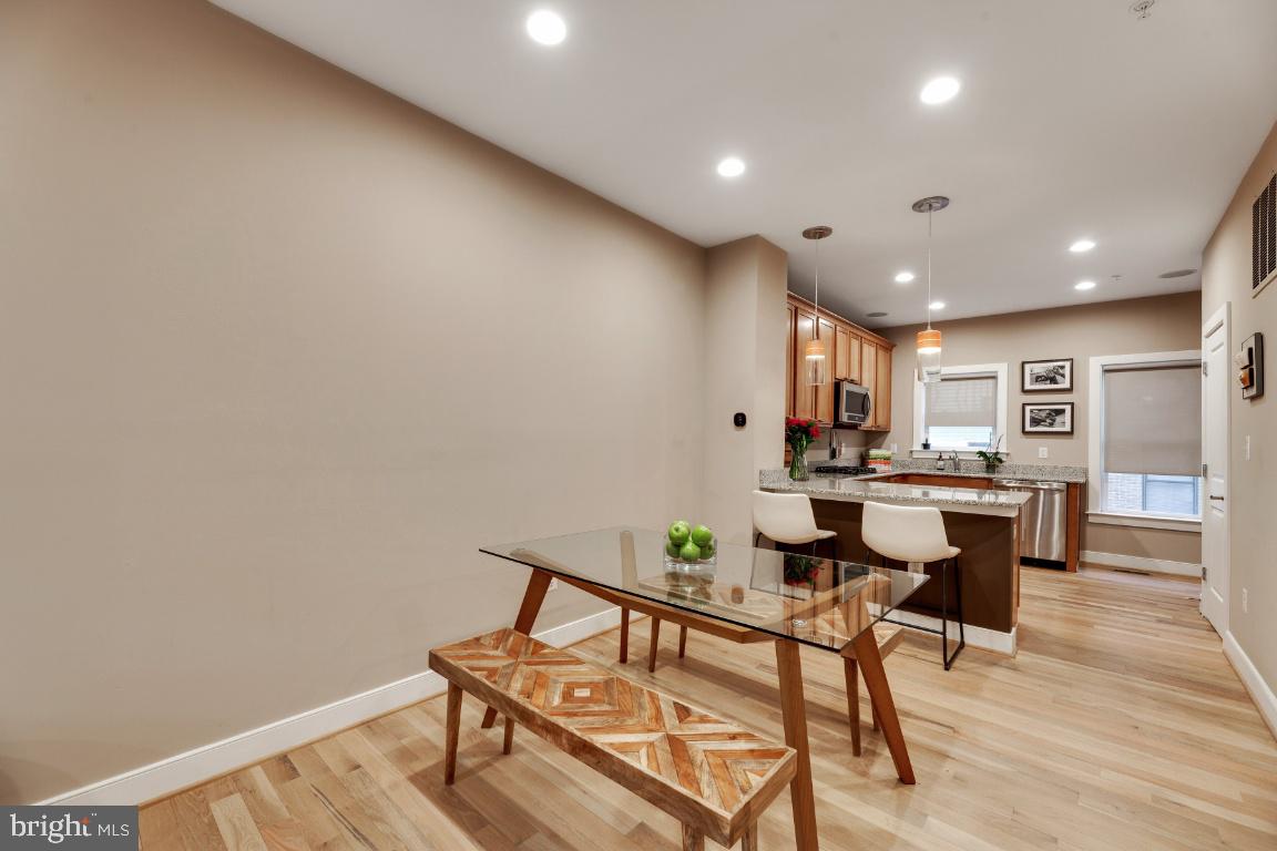 ARTS DISTRICT HYATTSVILLE - Residential