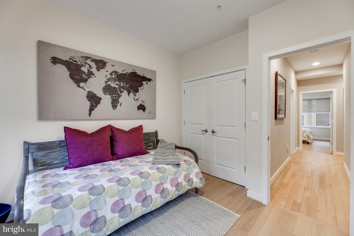 ARTS DISTRICT HYATTSVILLE - Residential