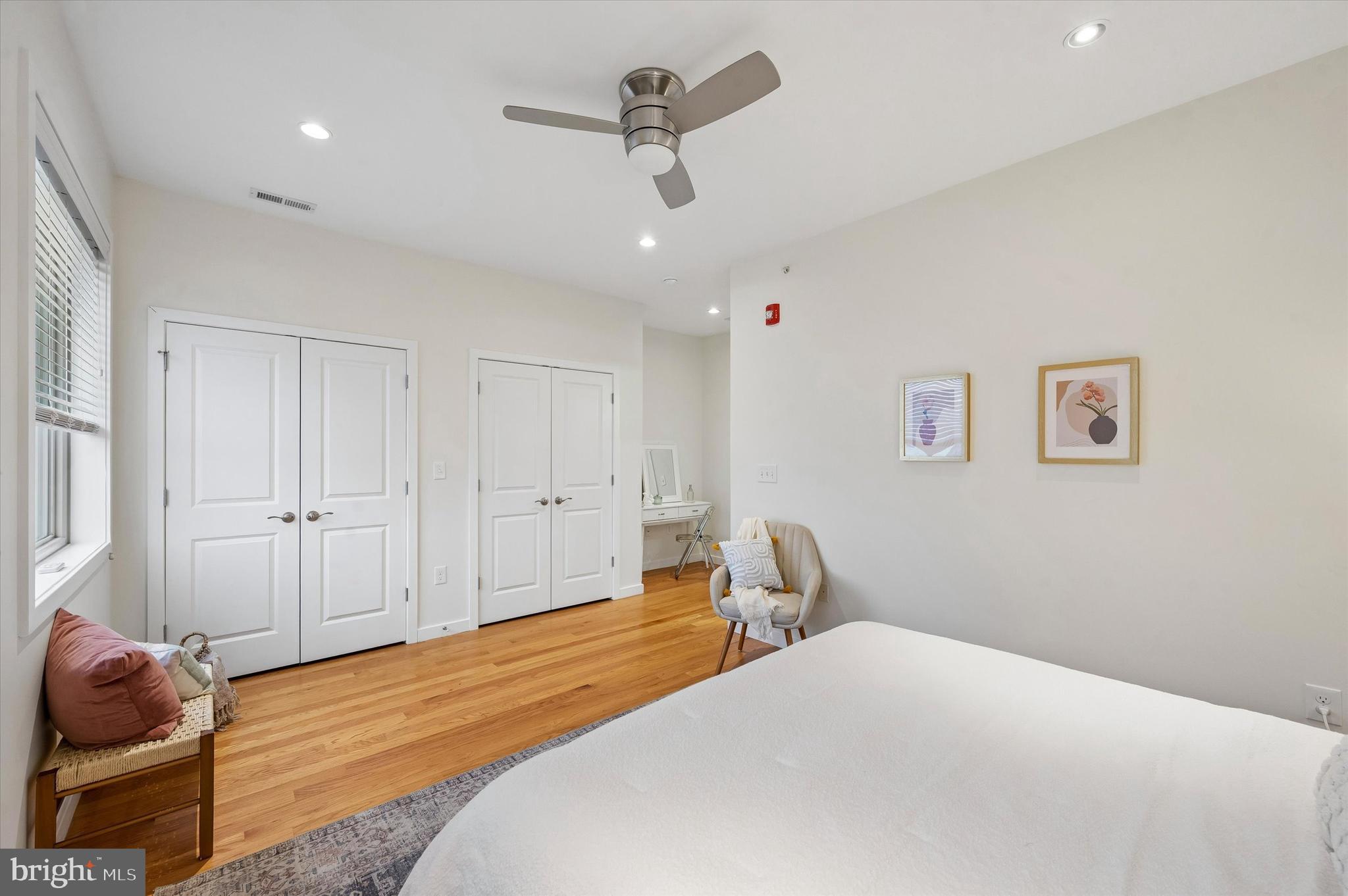 GRADUATE HOSPITAL - Residential