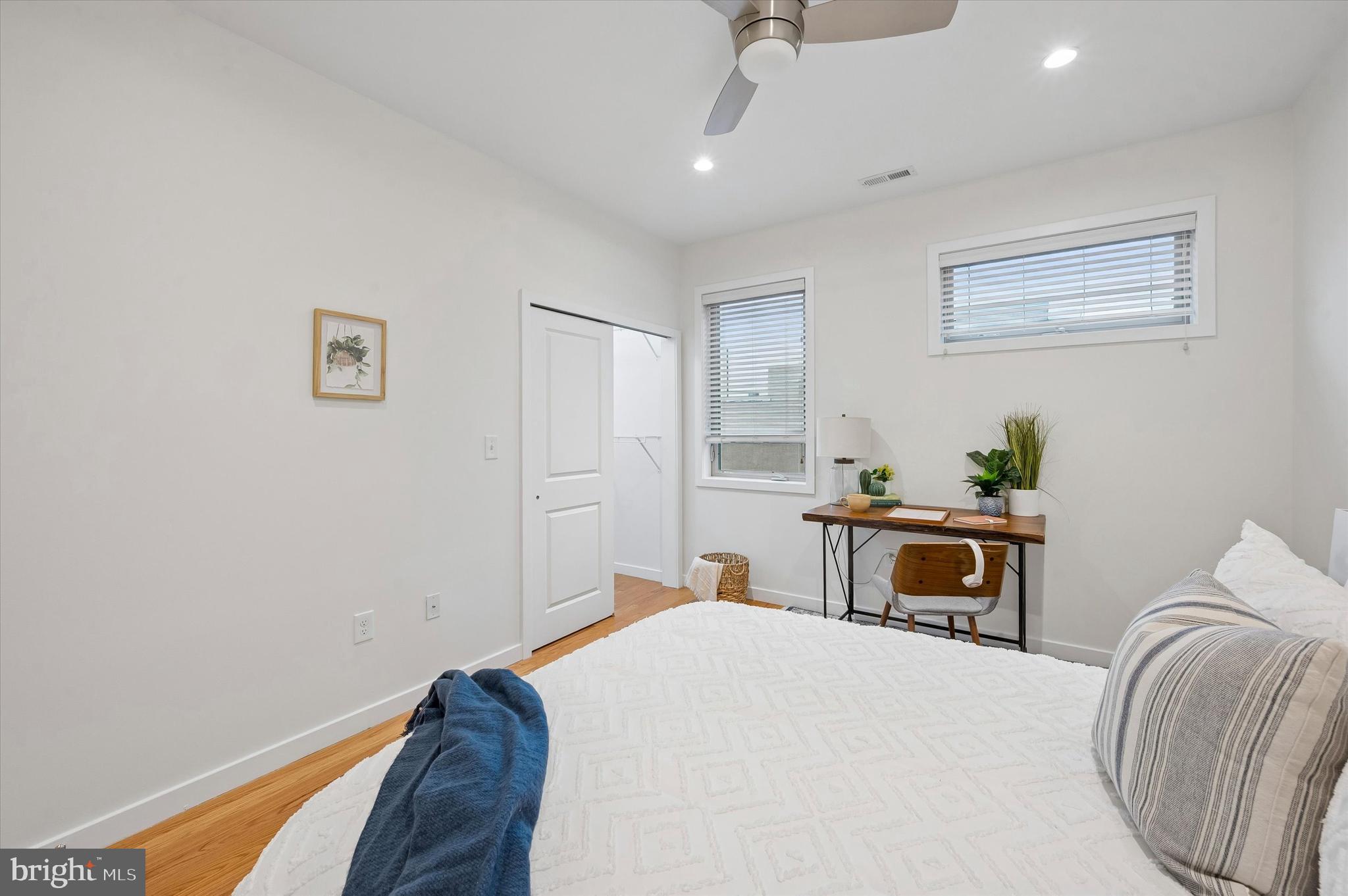 GRADUATE HOSPITAL - Residential