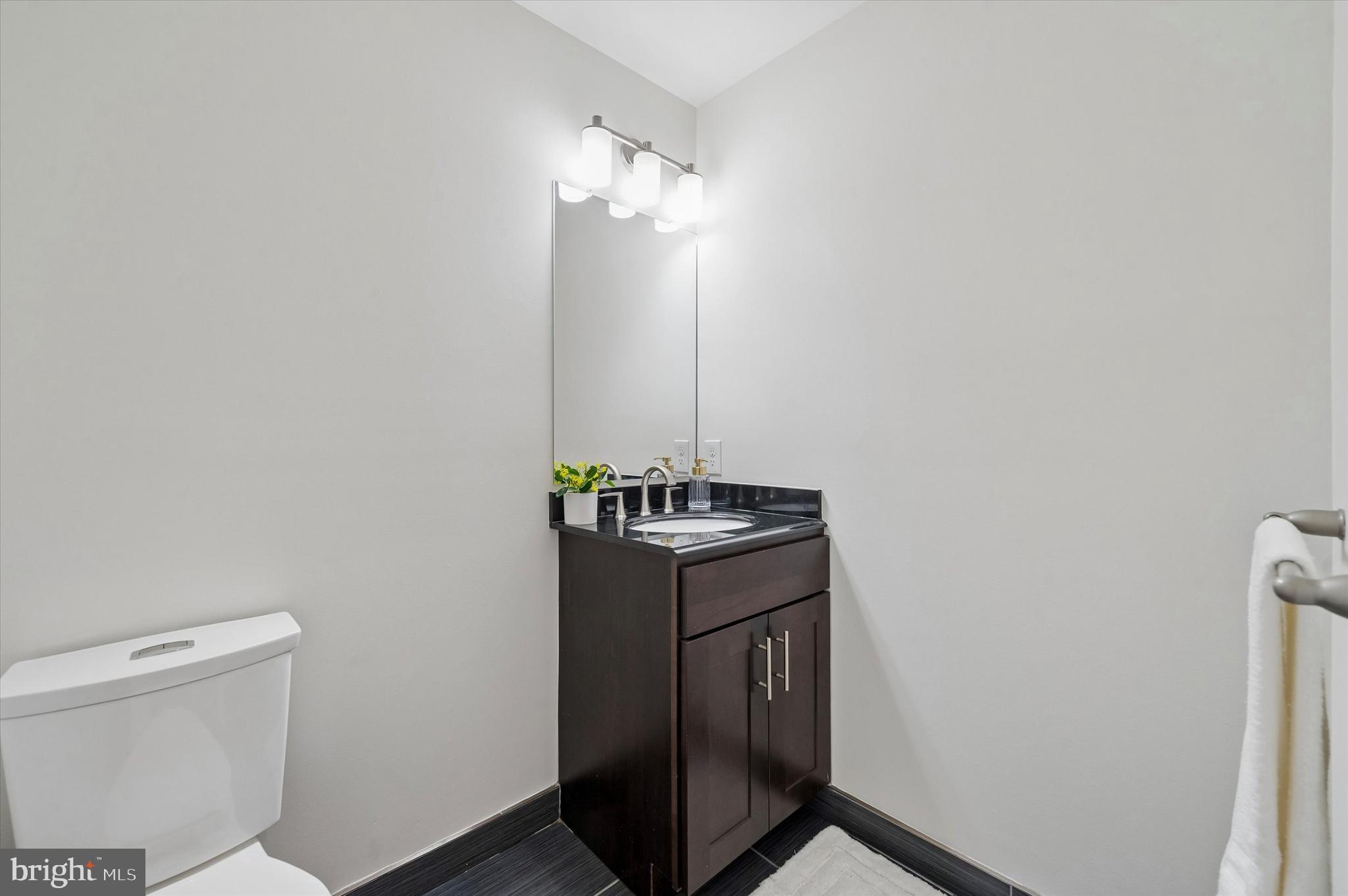 GRADUATE HOSPITAL - Residential