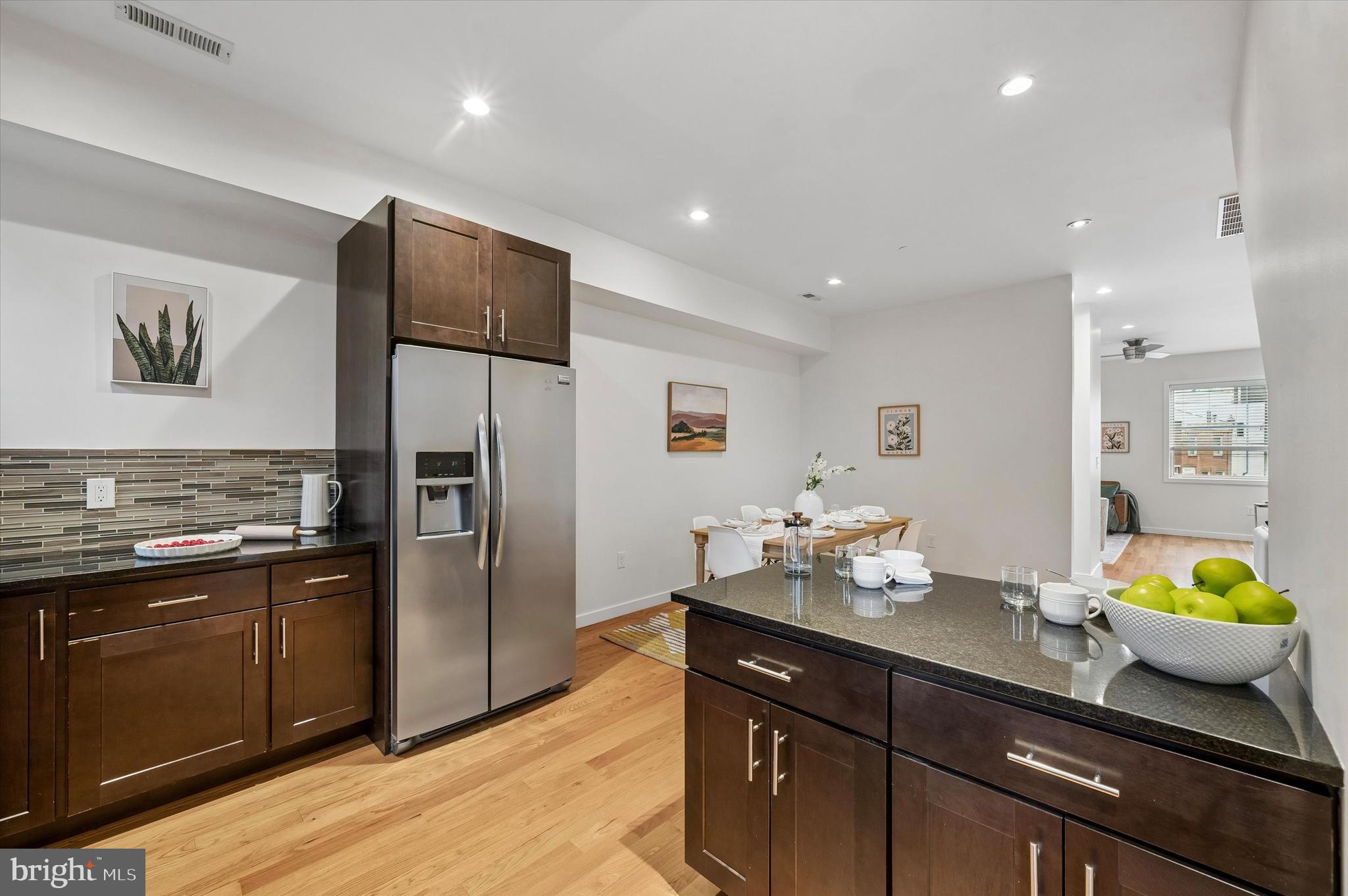 GRADUATE HOSPITAL - Residential