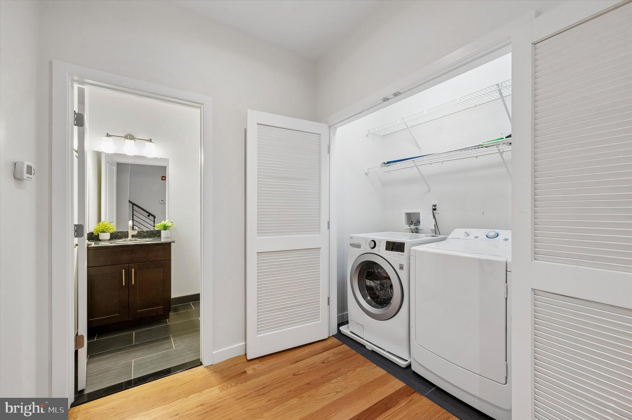 GRADUATE HOSPITAL - Residential