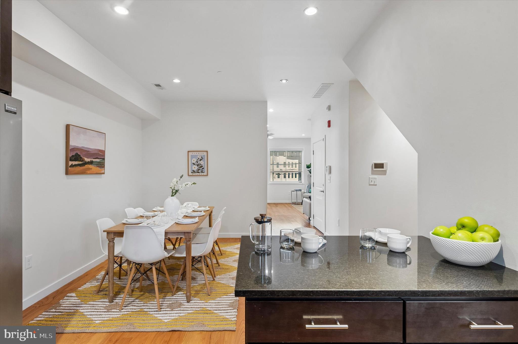 GRADUATE HOSPITAL - Residential