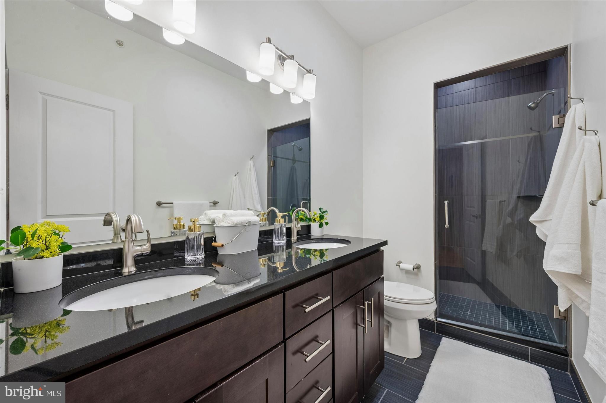 GRADUATE HOSPITAL - Residential