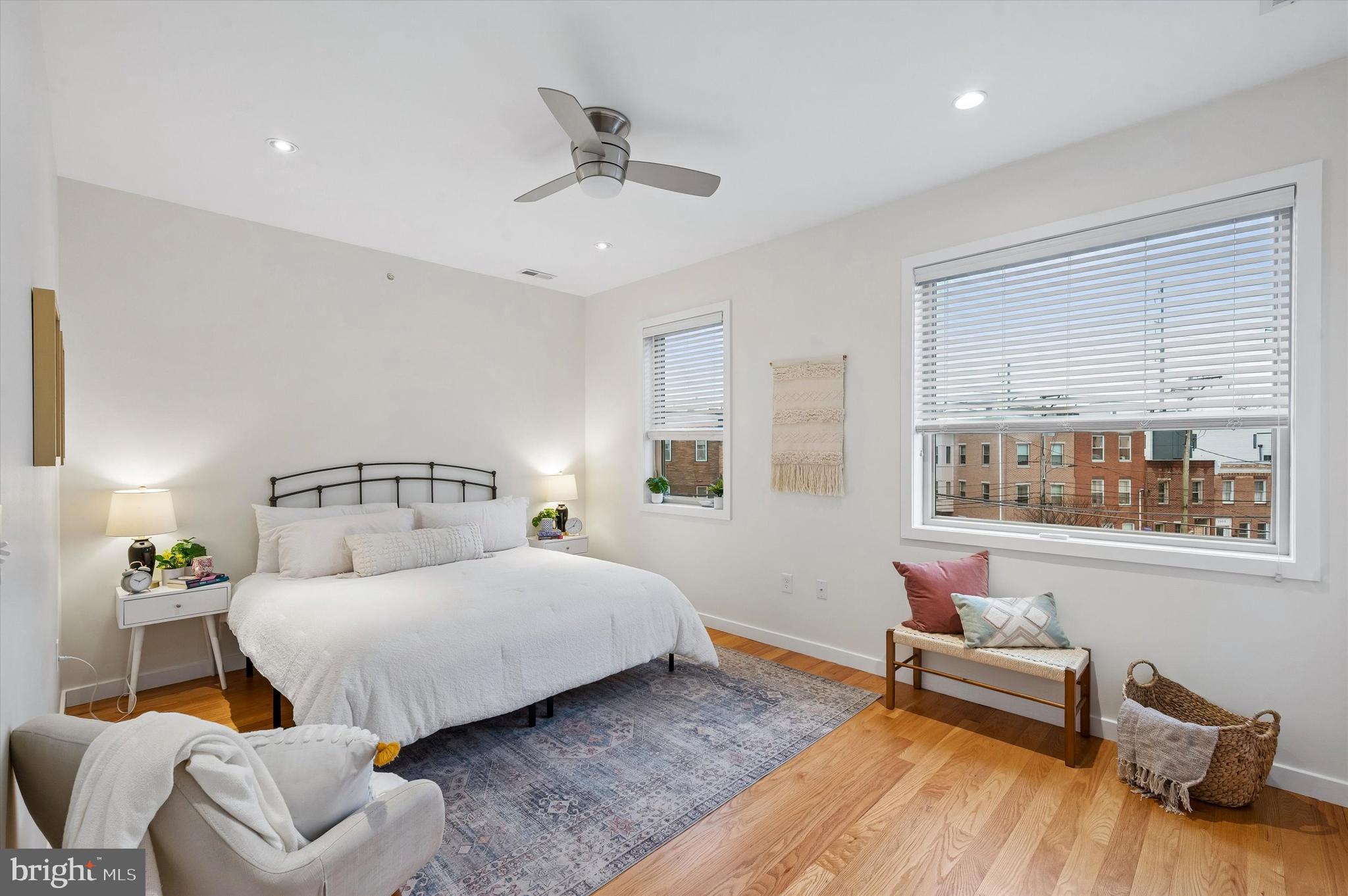 GRADUATE HOSPITAL - Residential