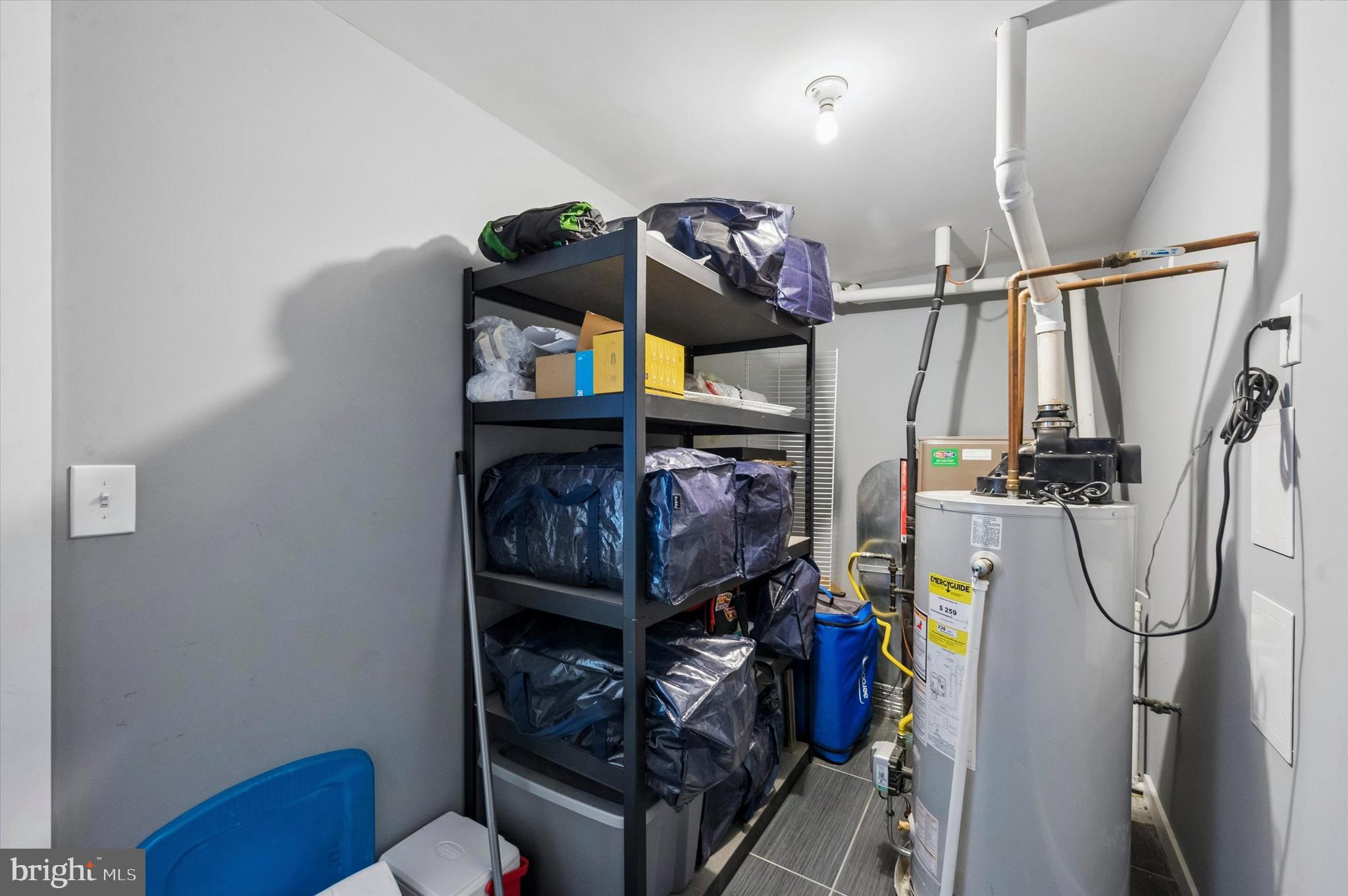 GRADUATE HOSPITAL - Residential