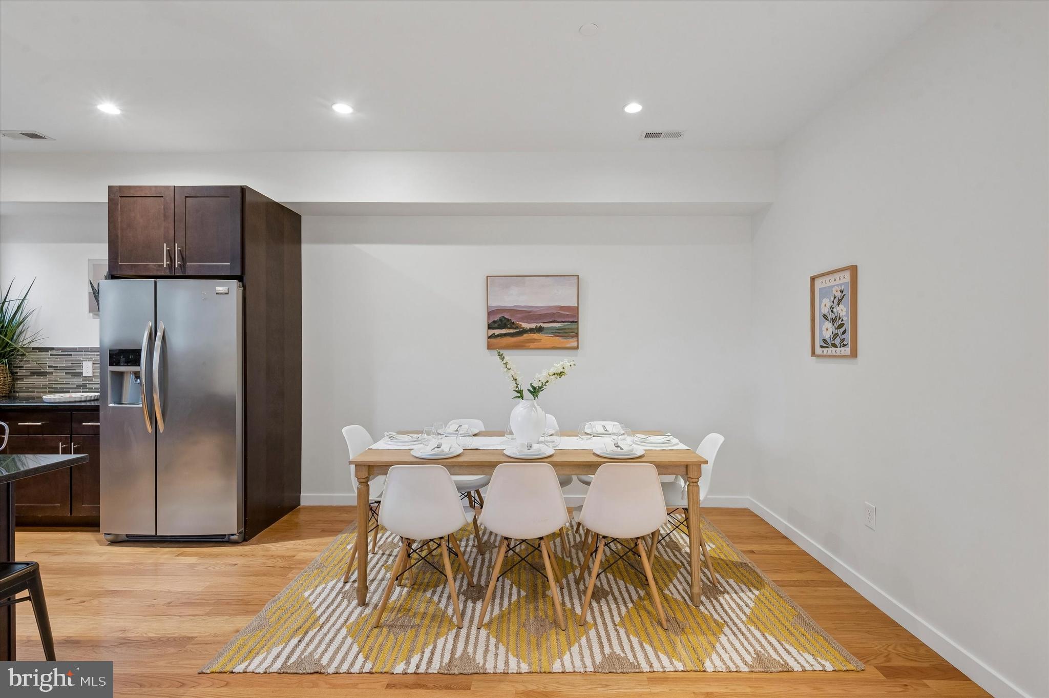 GRADUATE HOSPITAL - Residential