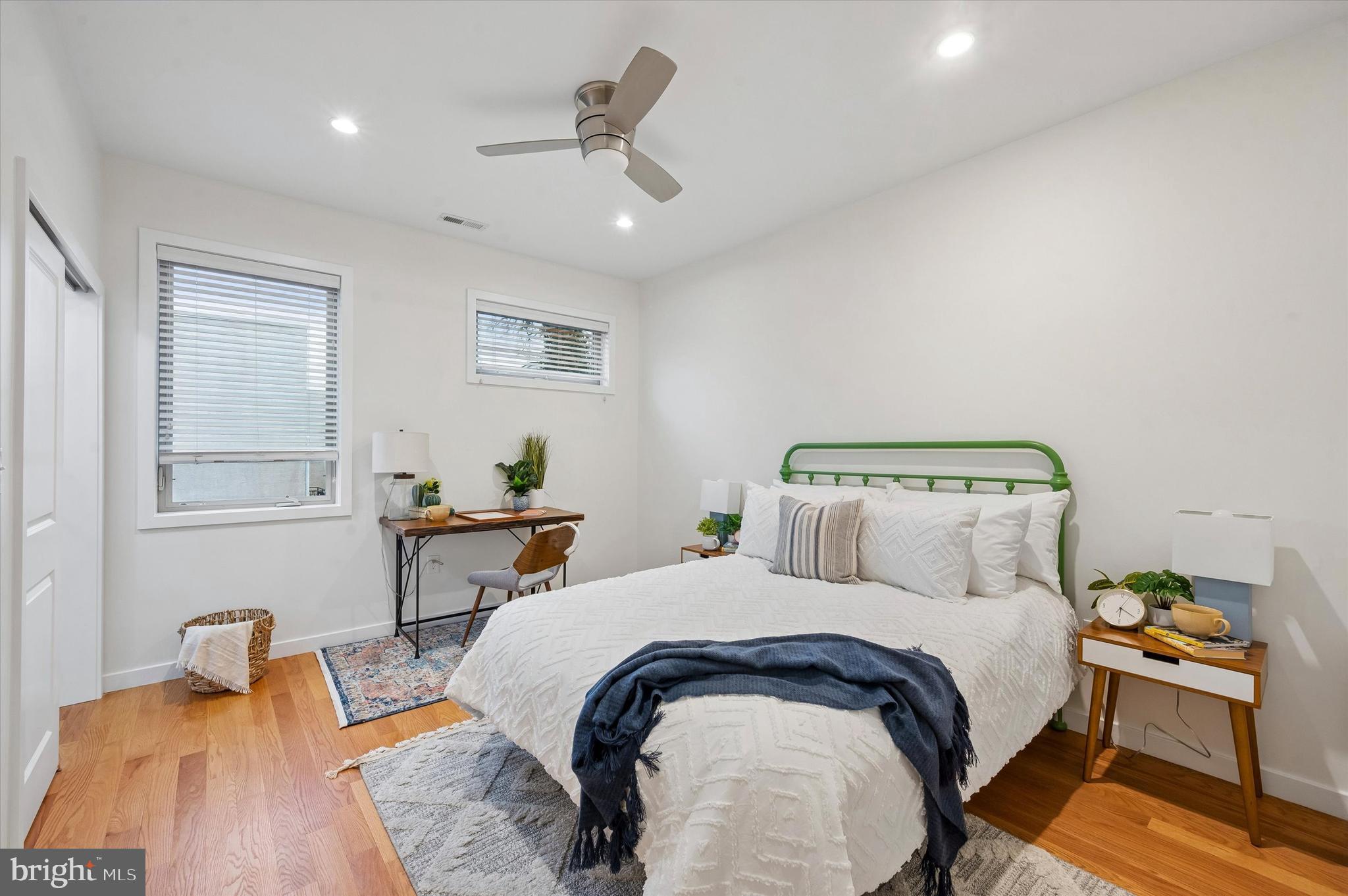 GRADUATE HOSPITAL - Residential