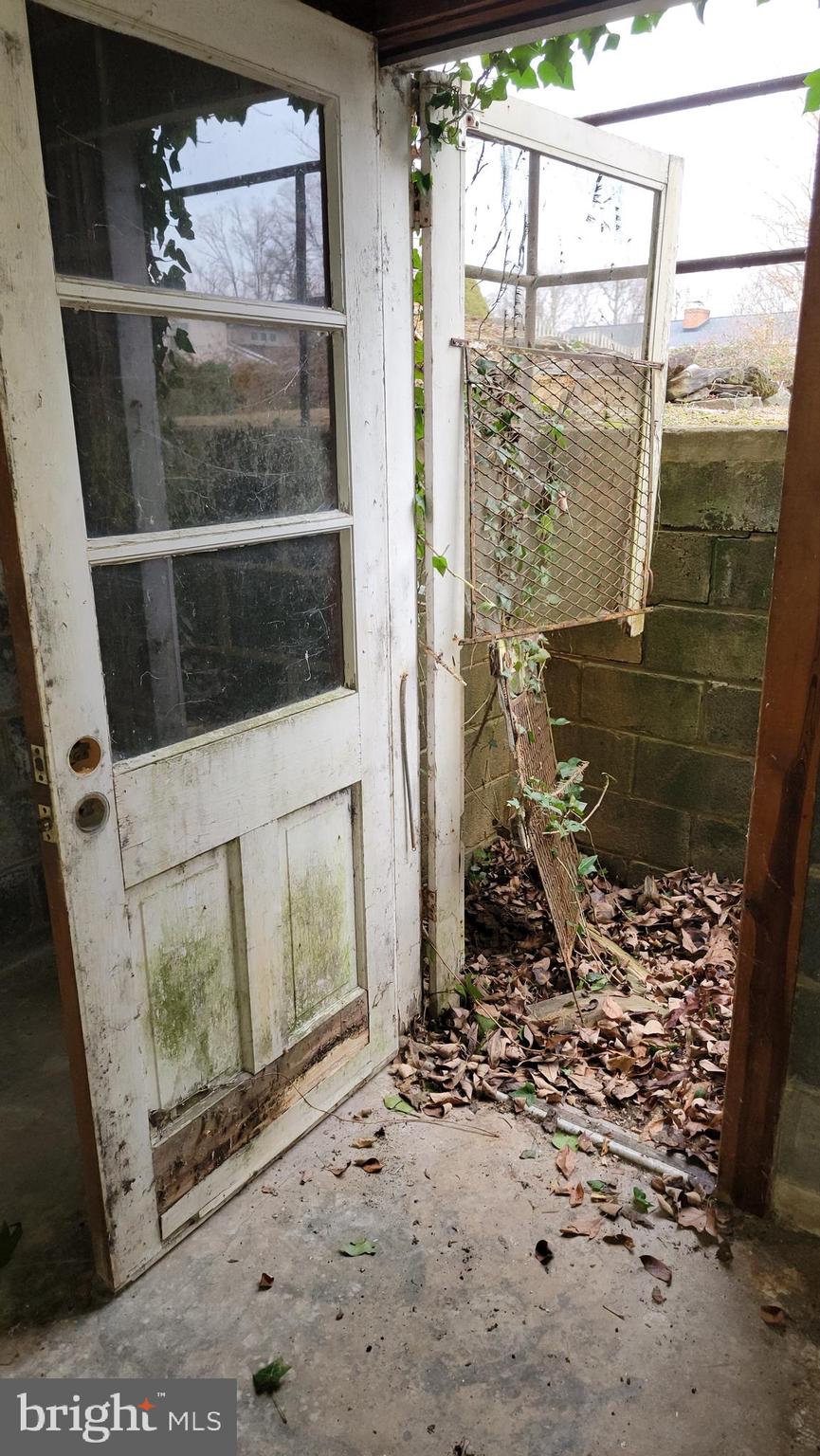 FAIRCHESTER - Residential