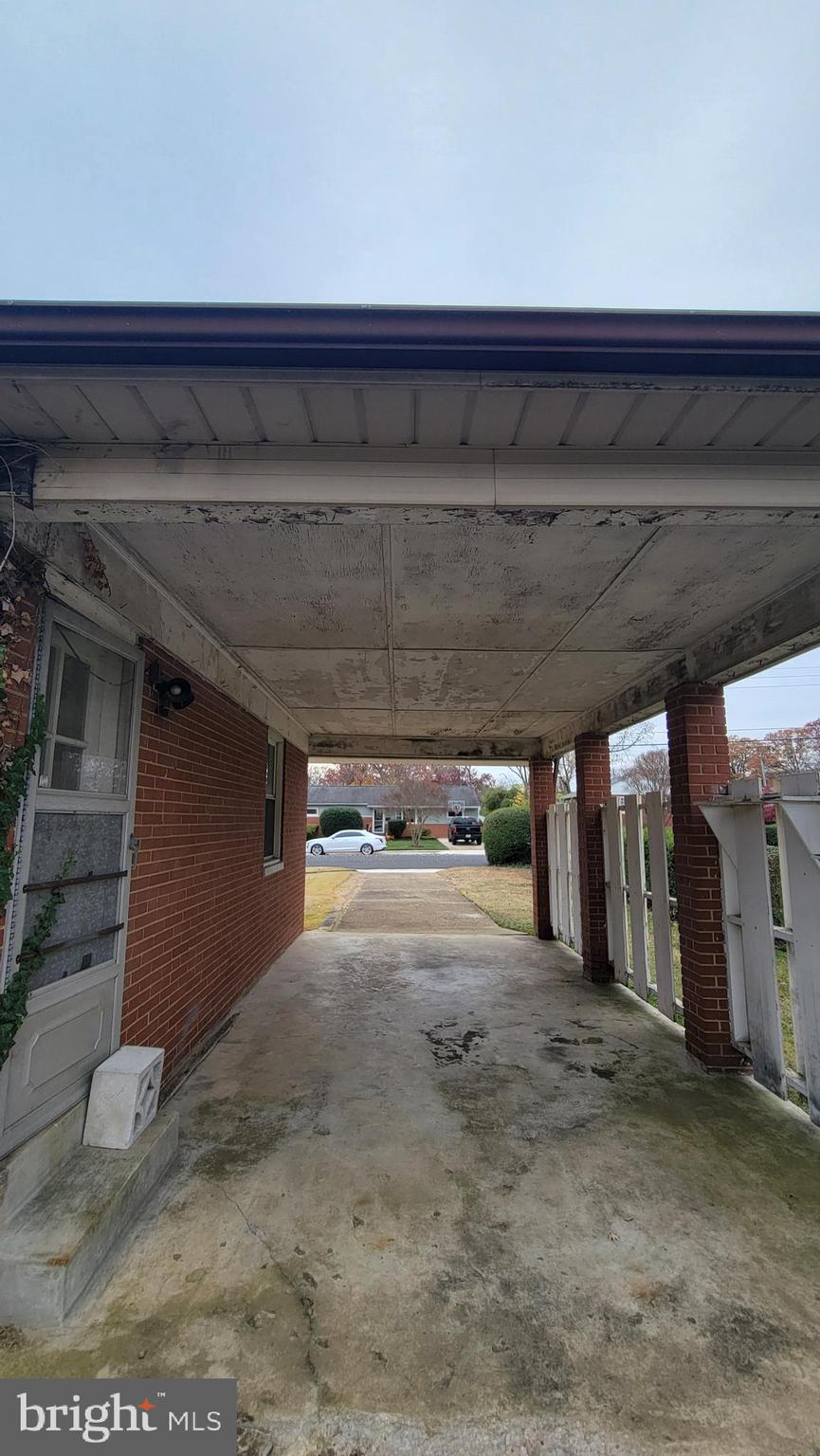 FAIRCHESTER - Residential