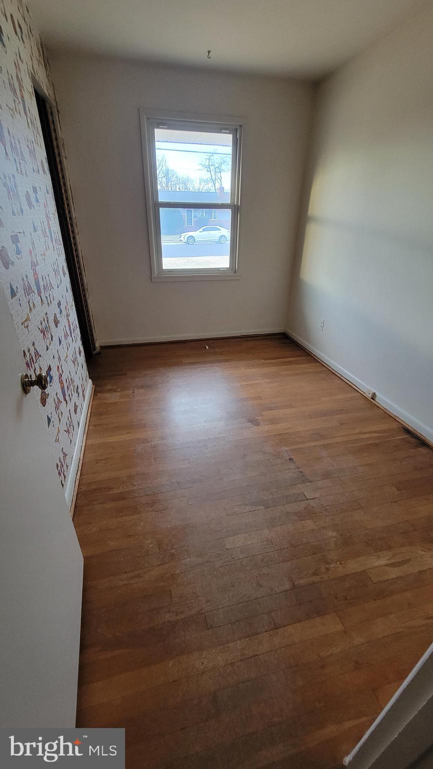 FAIRCHESTER - Residential