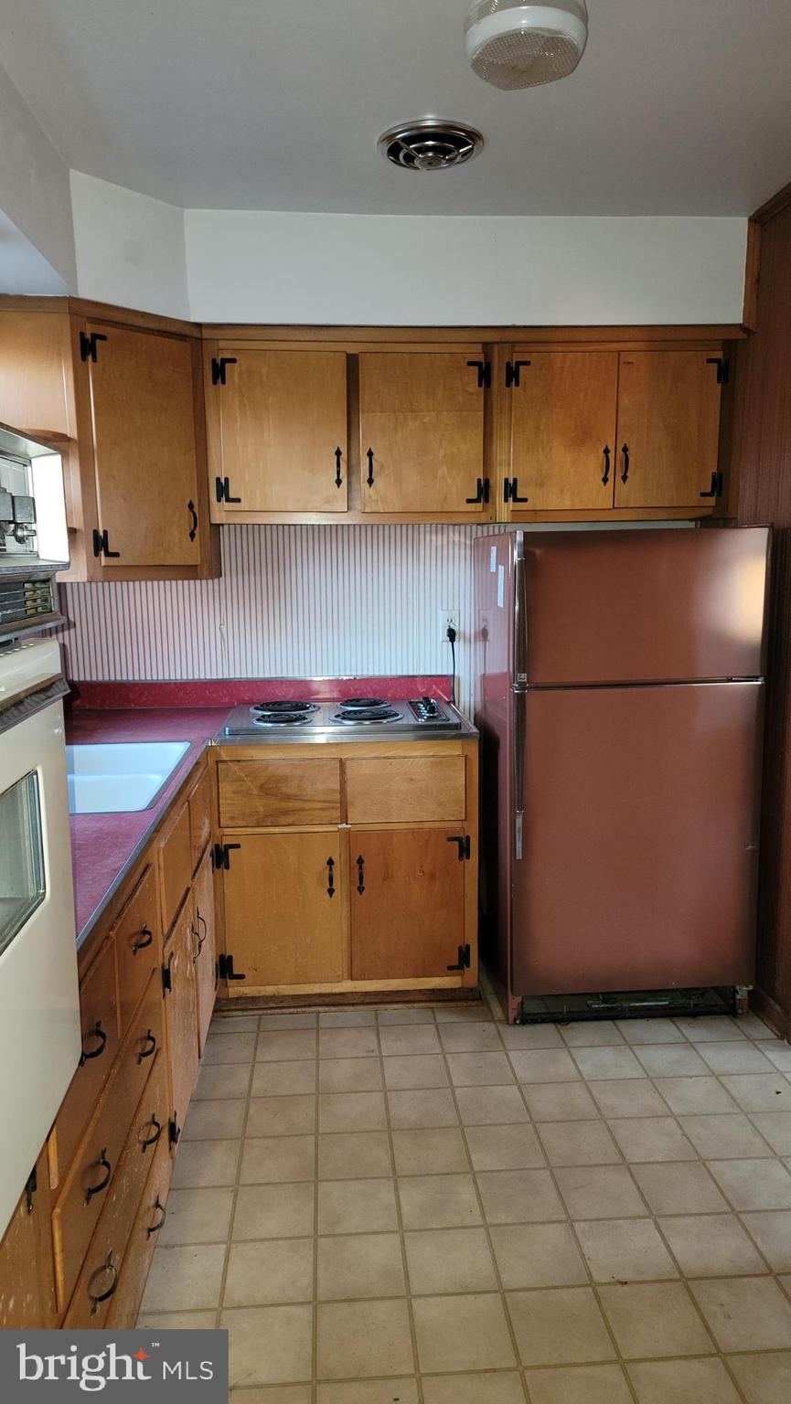 FAIRCHESTER - Residential