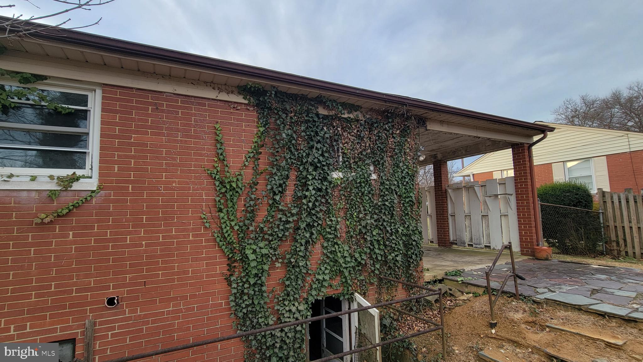 FAIRCHESTER - Residential