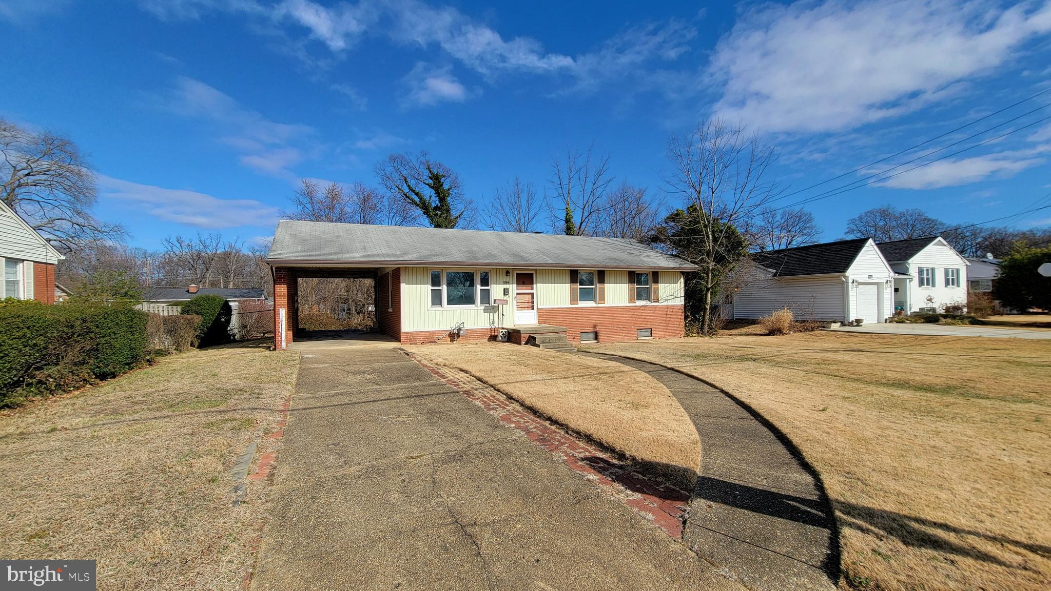 FAIRCHESTER - Residential