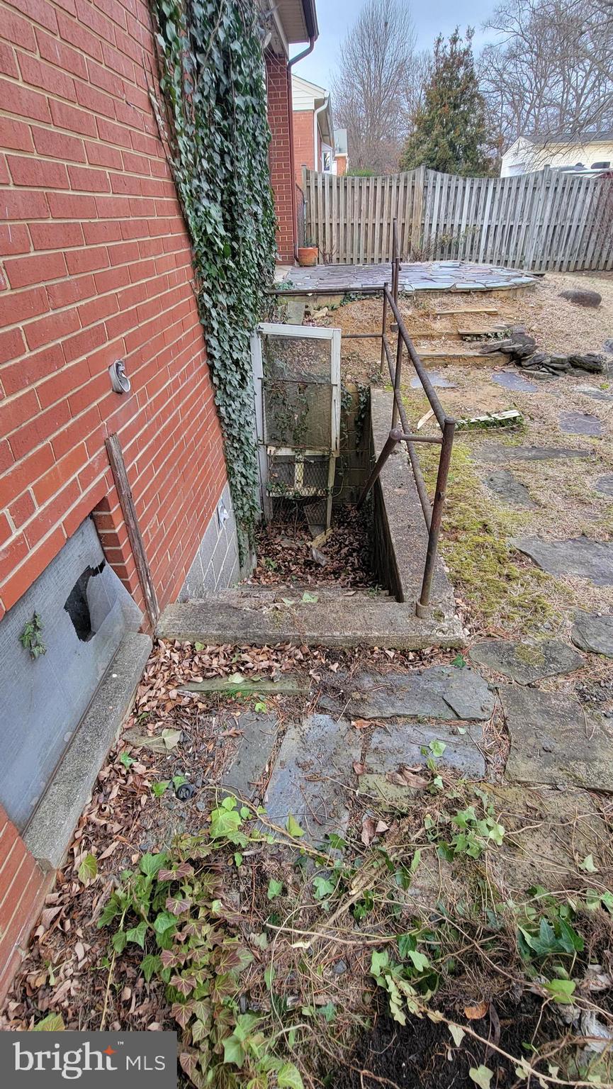 FAIRCHESTER - Residential