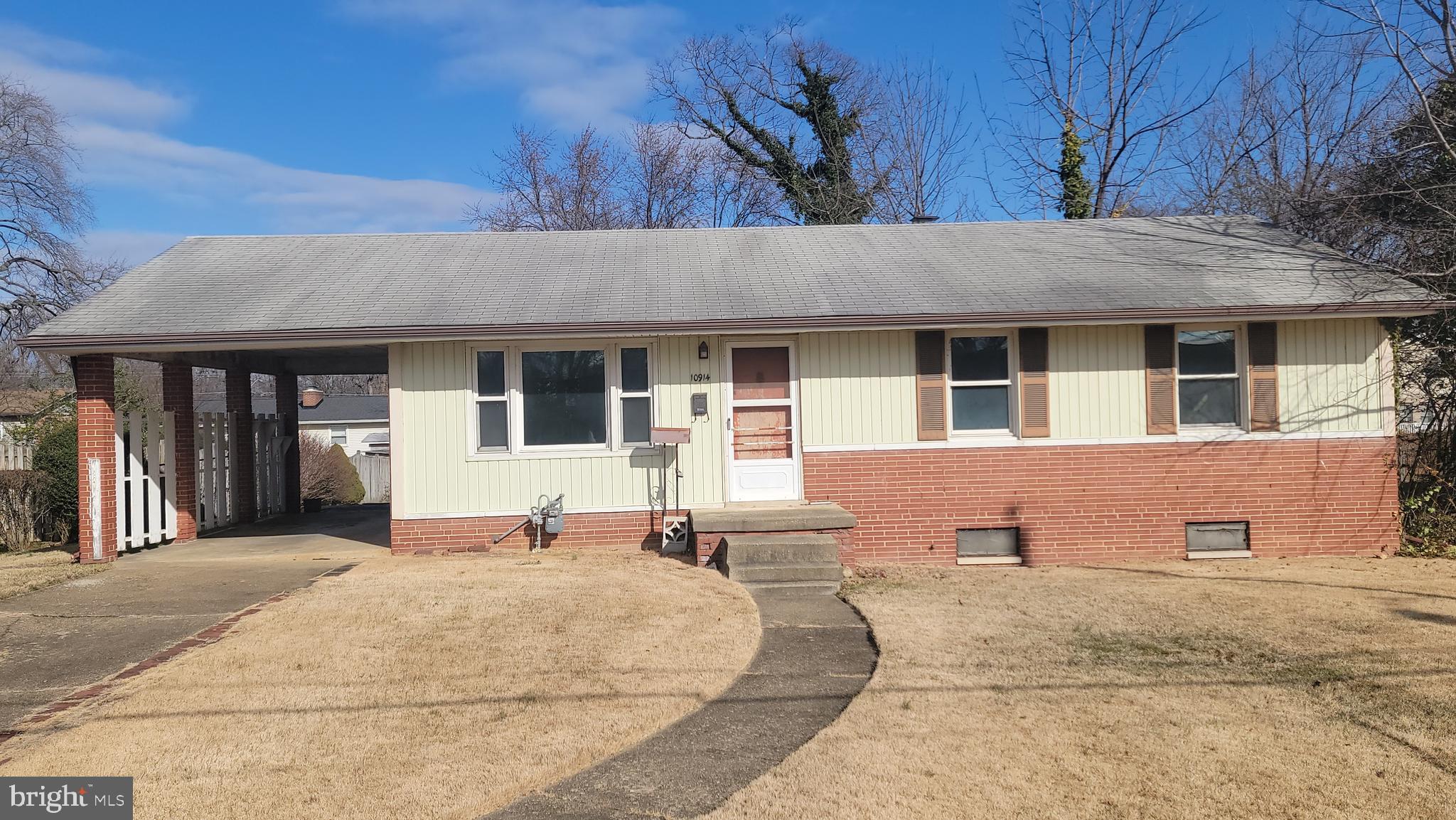 FAIRCHESTER - Residential