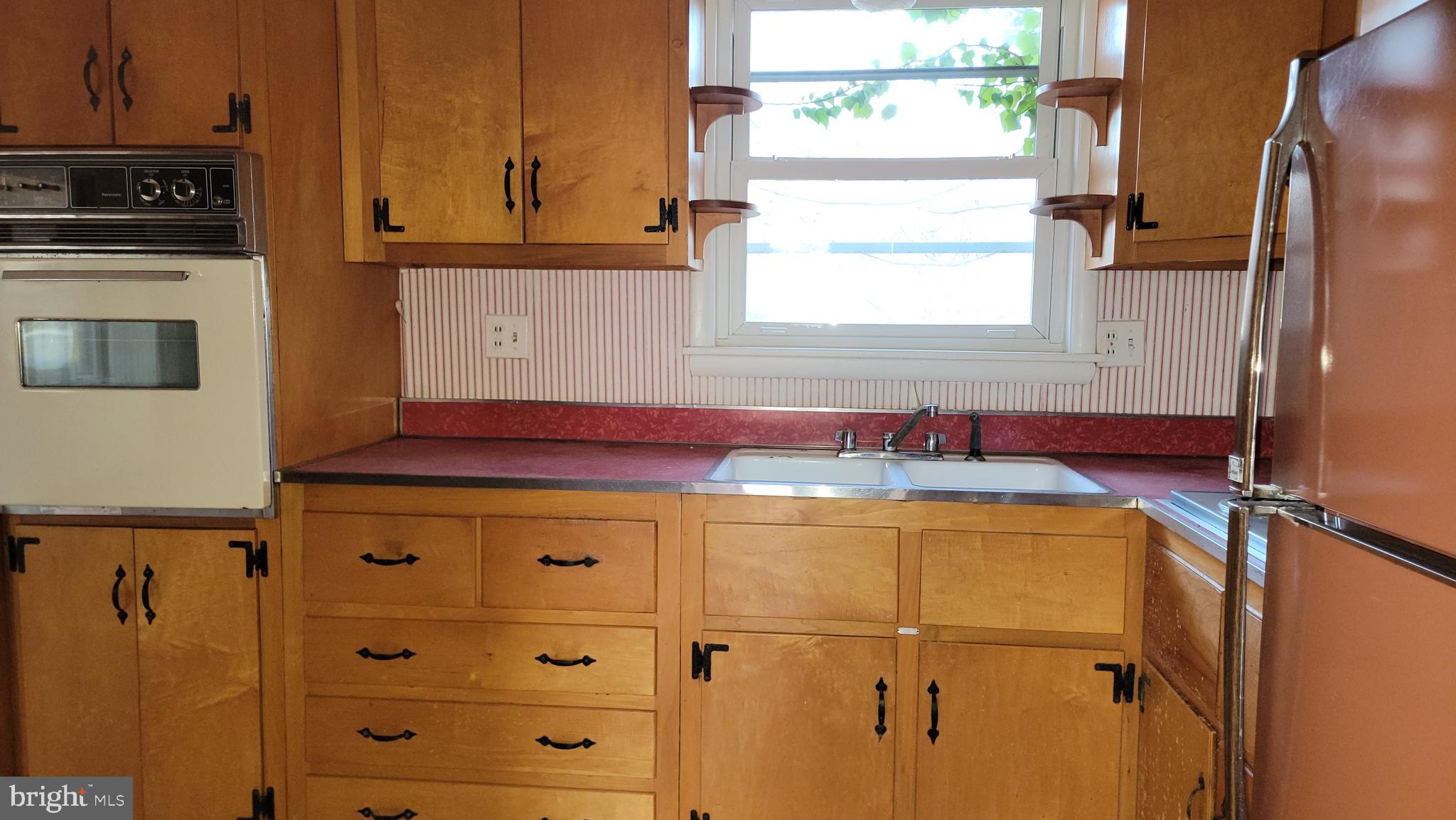 FAIRCHESTER - Residential