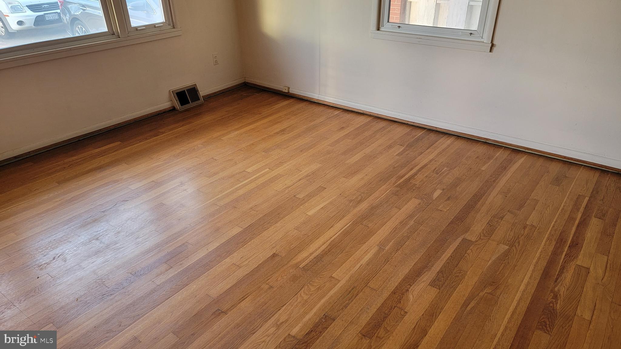 FAIRCHESTER - Residential