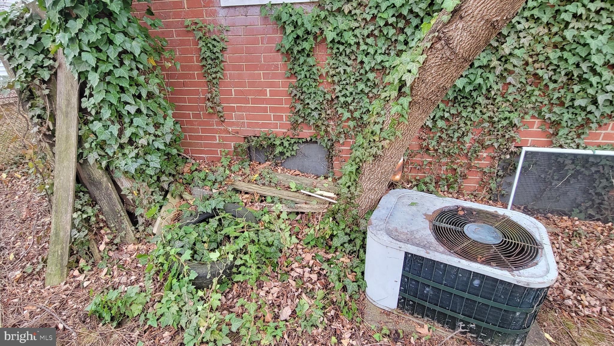 FAIRCHESTER - Residential