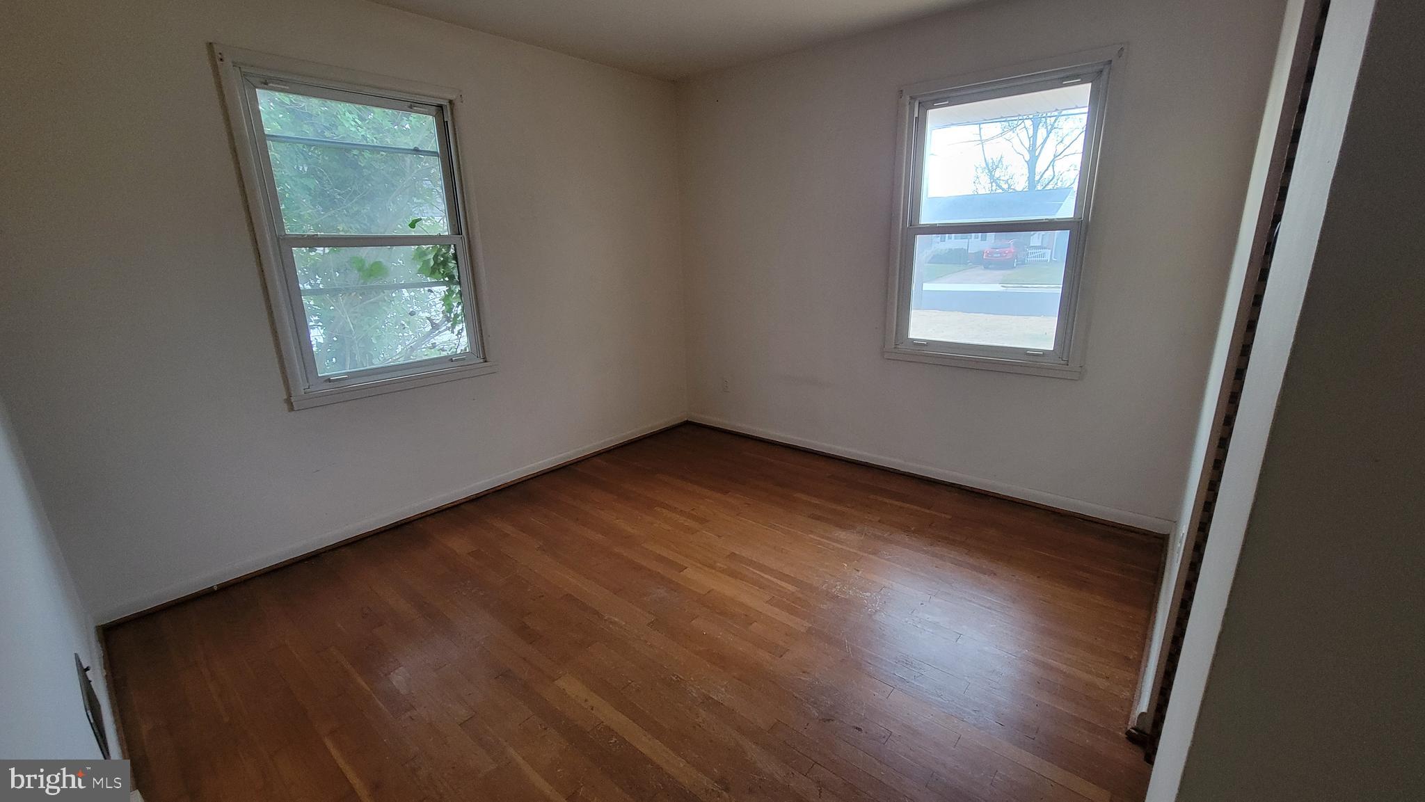 FAIRCHESTER - Residential