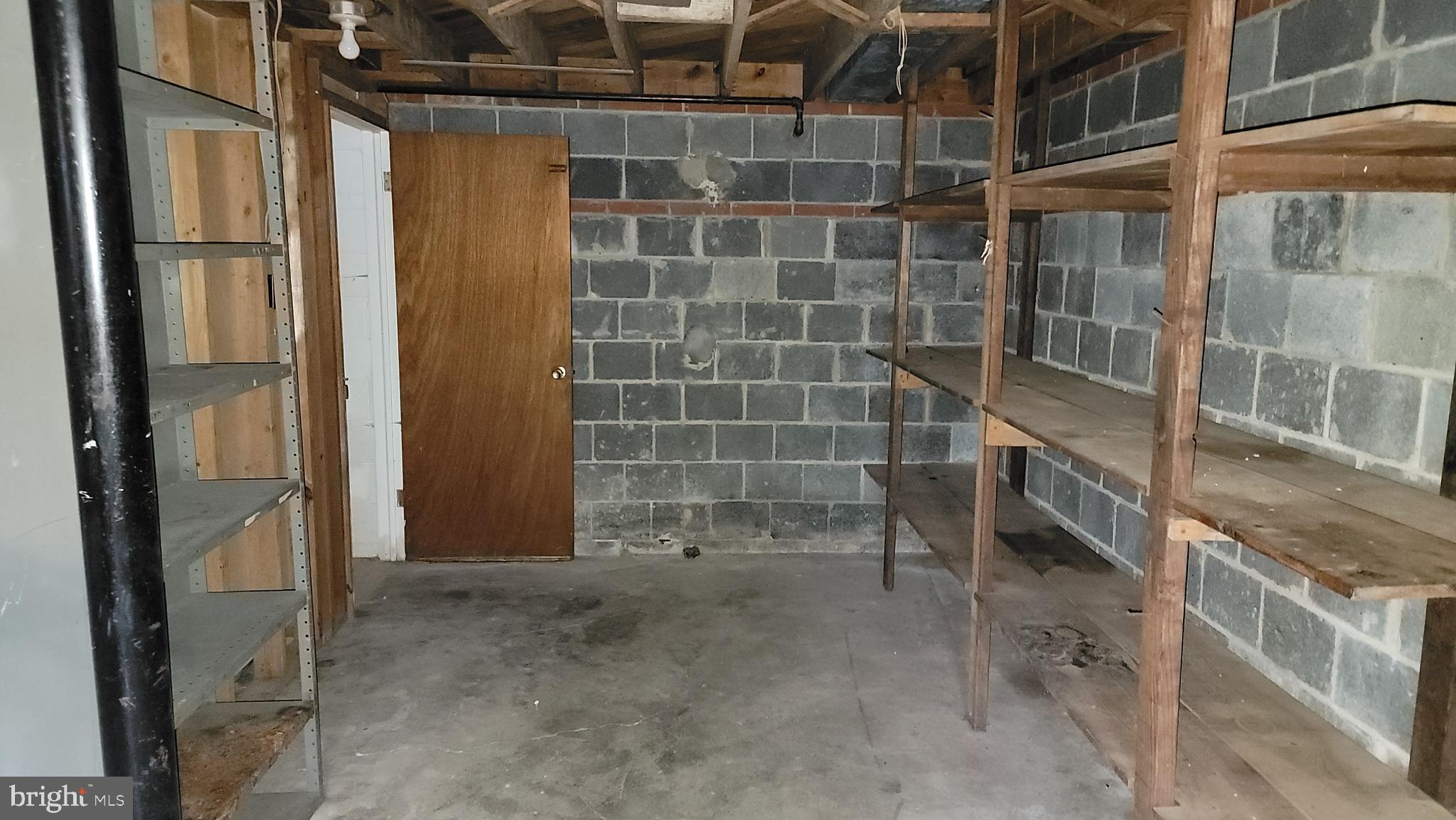 FAIRCHESTER - Residential