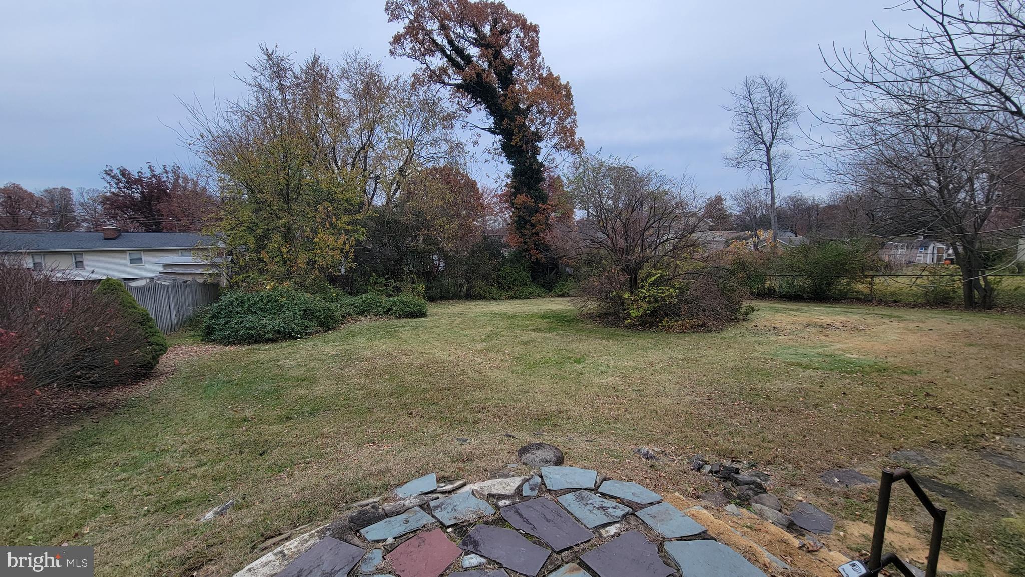 FAIRCHESTER - Residential