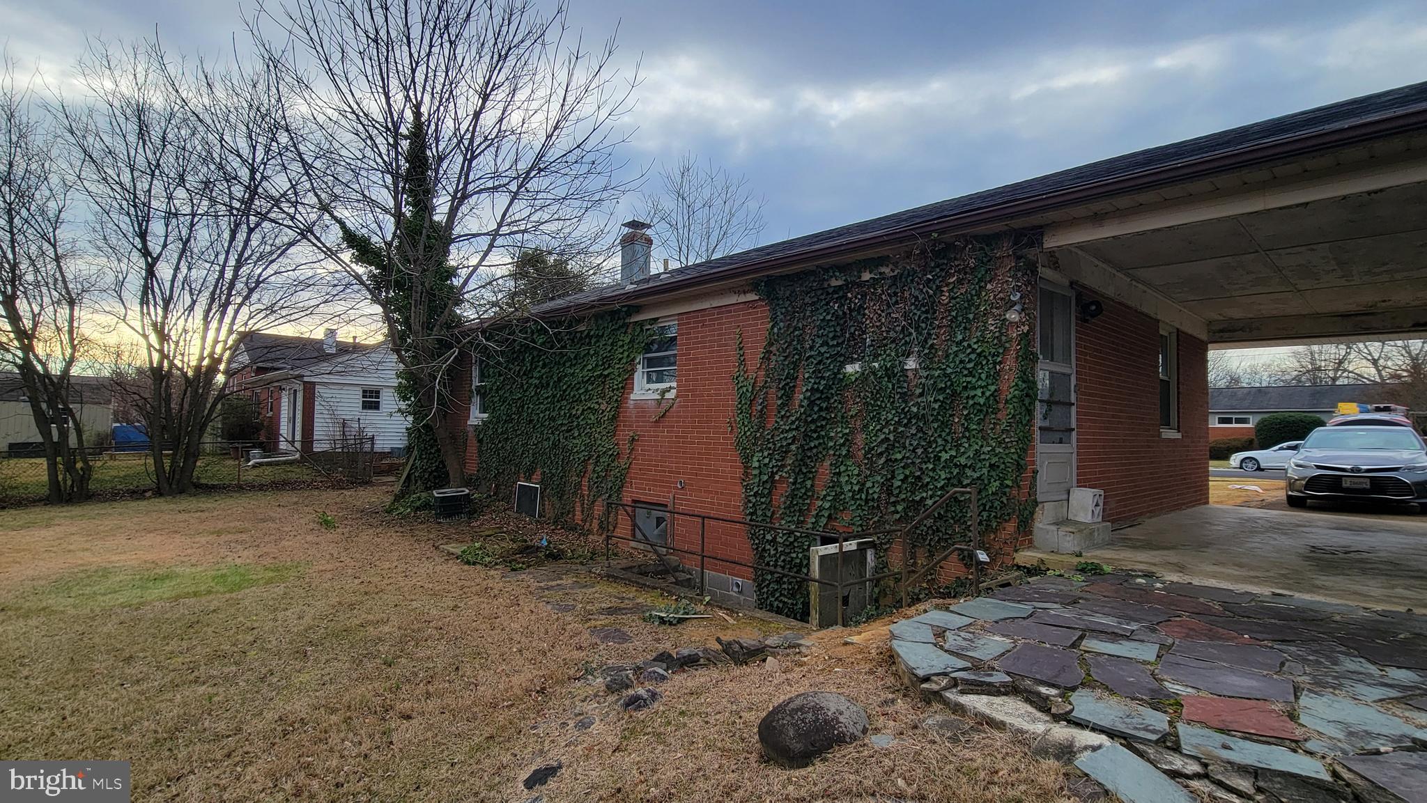 FAIRCHESTER - Residential