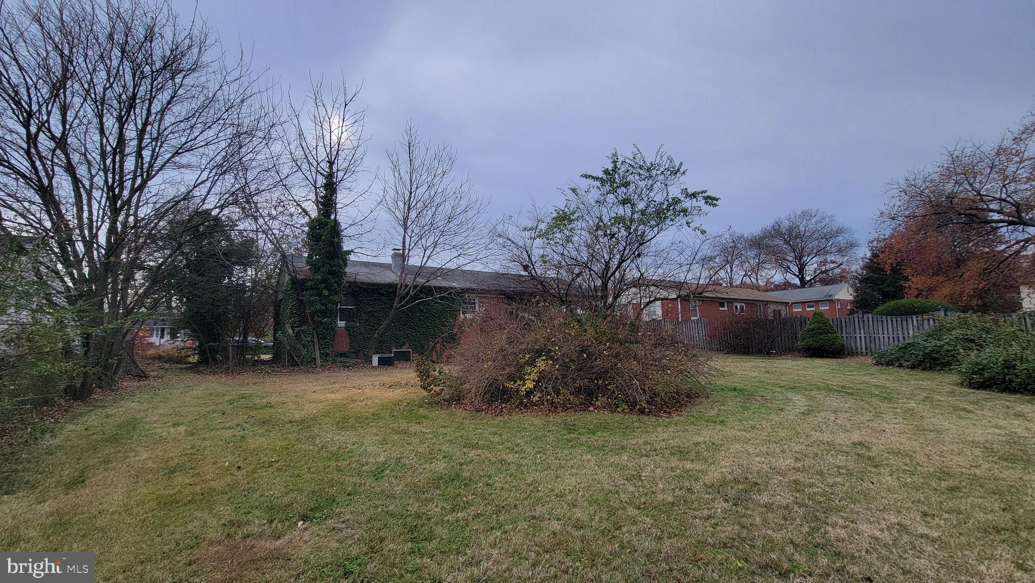 FAIRCHESTER - Residential