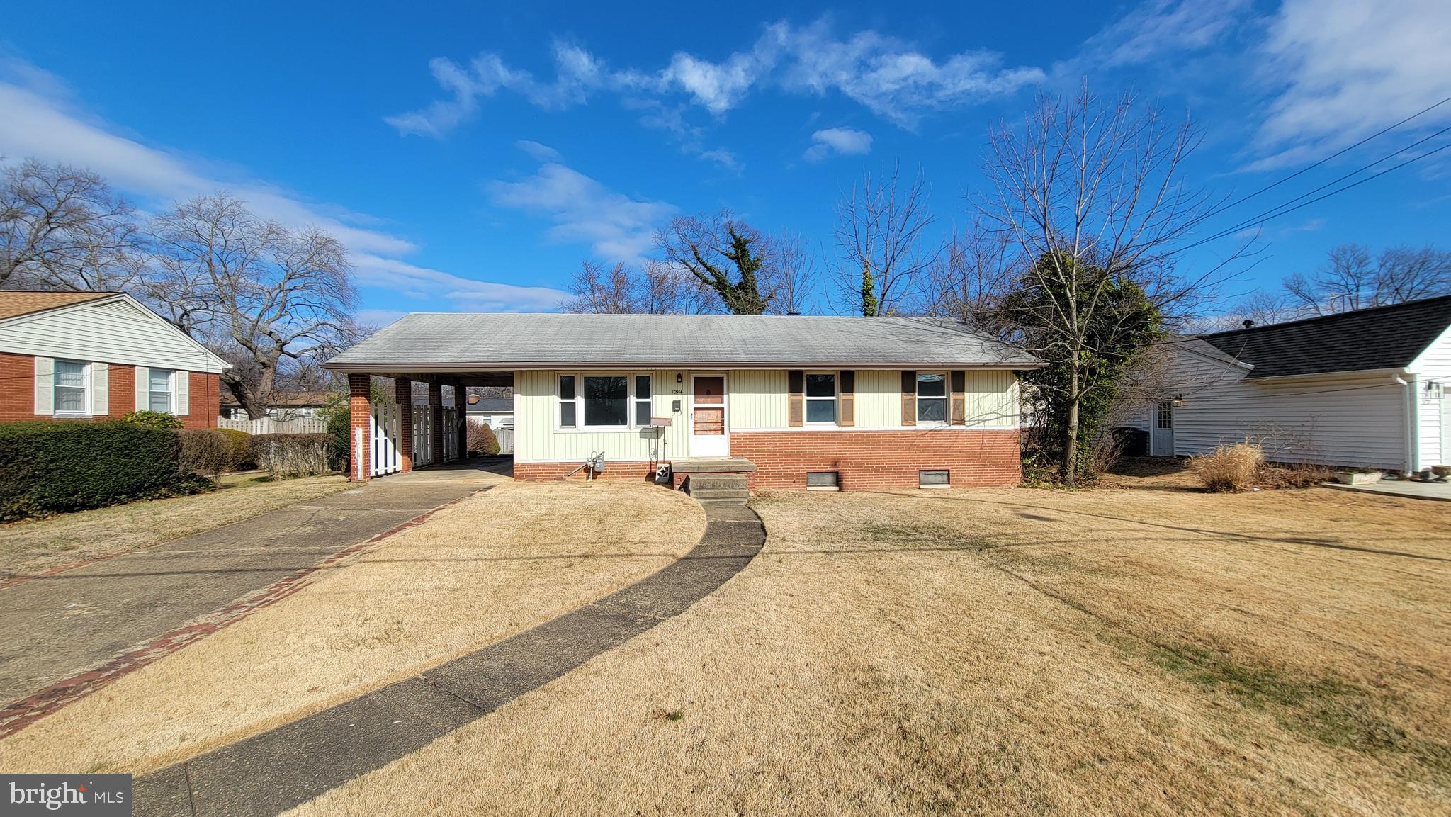 FAIRCHESTER - Residential