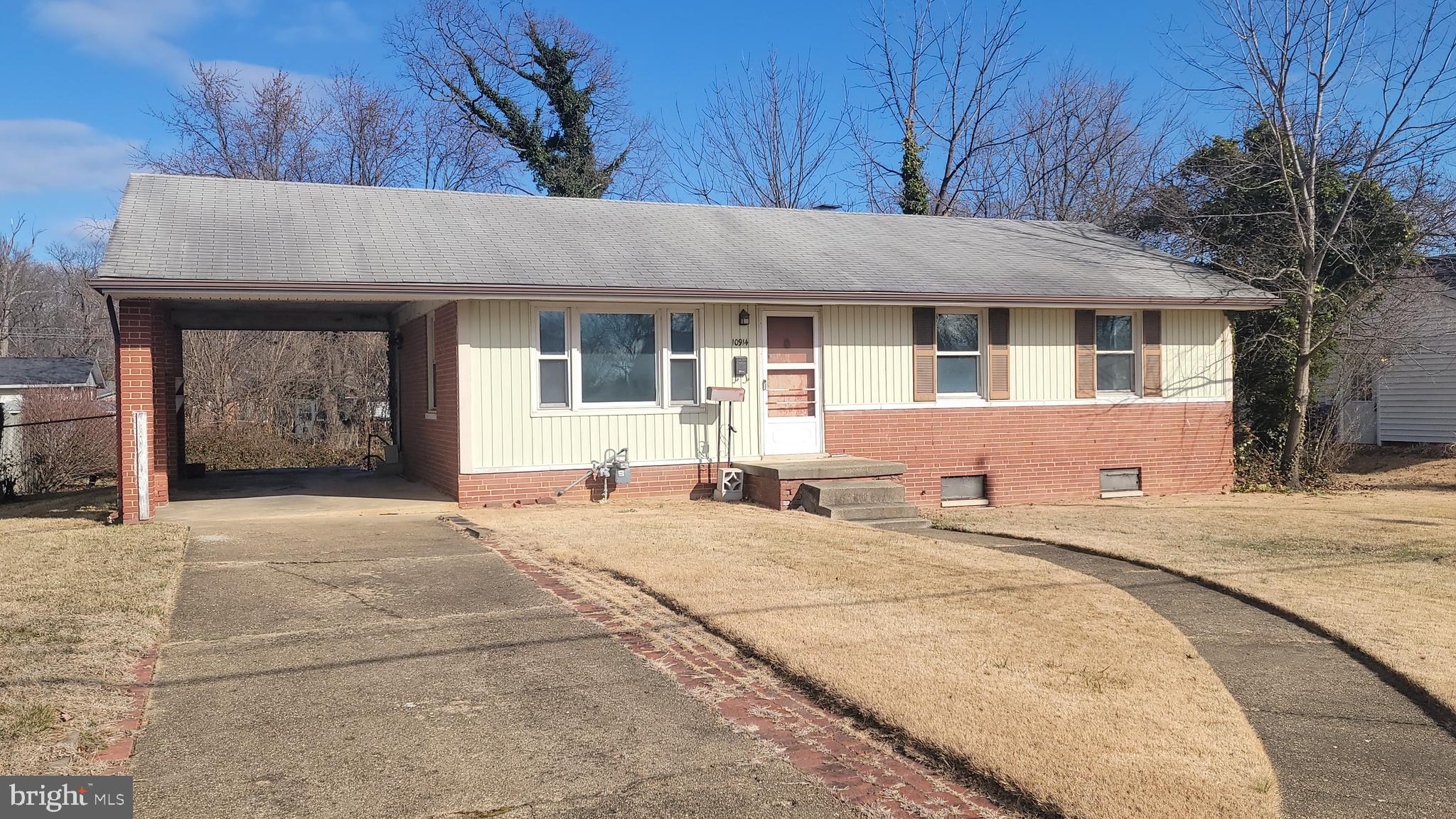 FAIRCHESTER - Residential