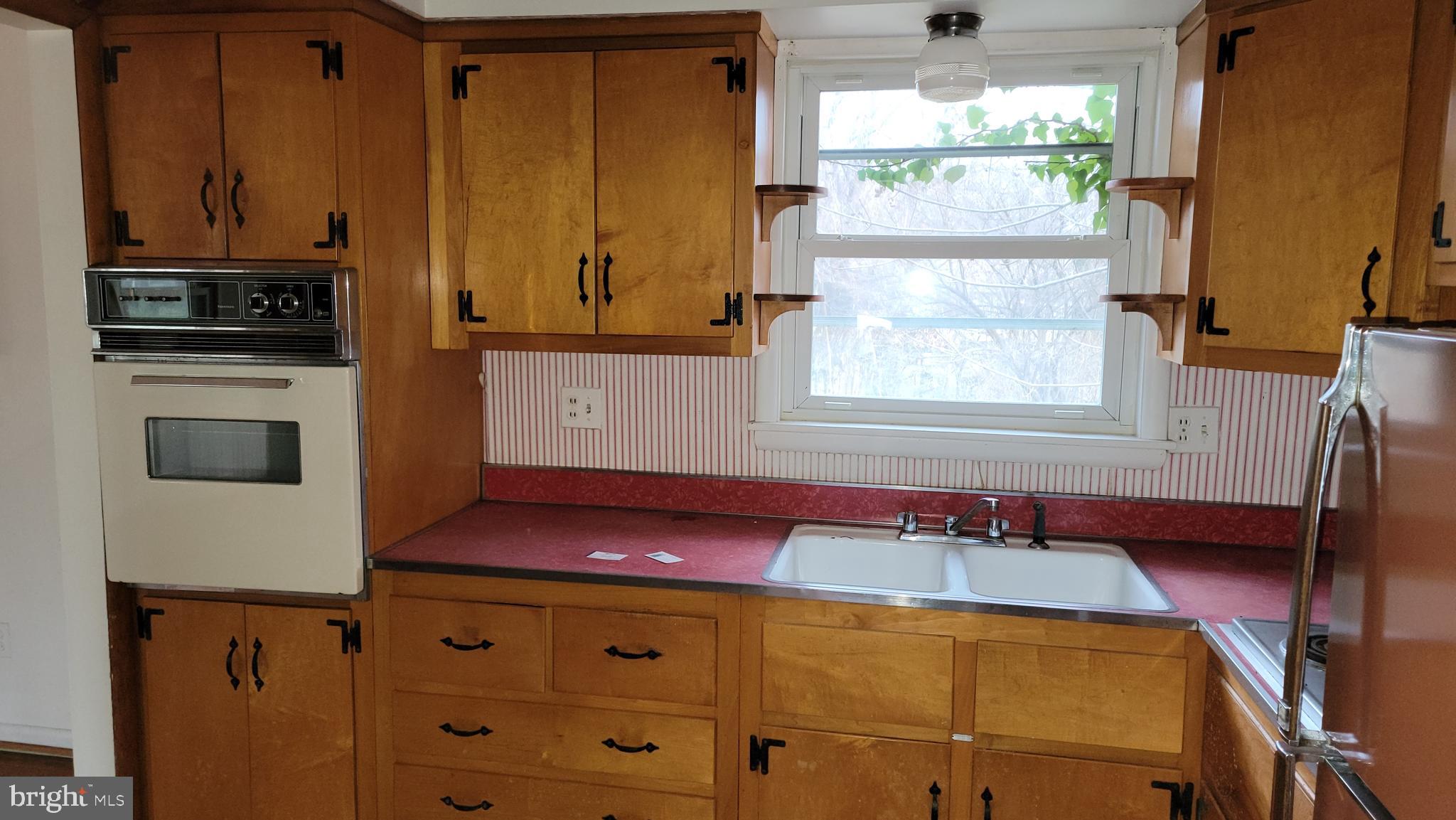 FAIRCHESTER - Residential