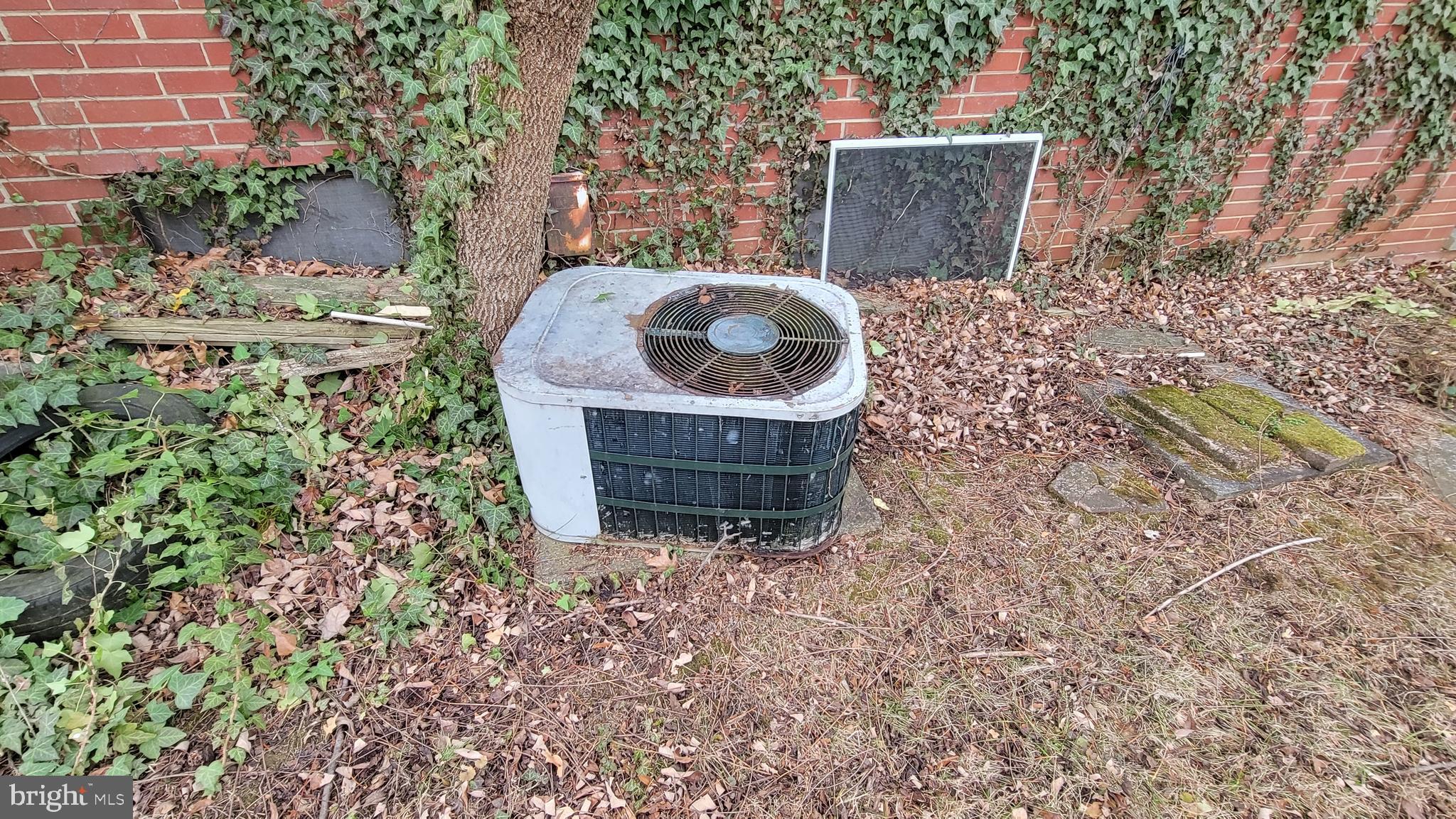 FAIRCHESTER - Residential