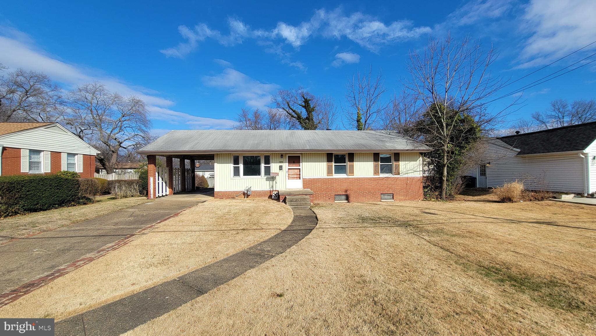 FAIRCHESTER - Residential