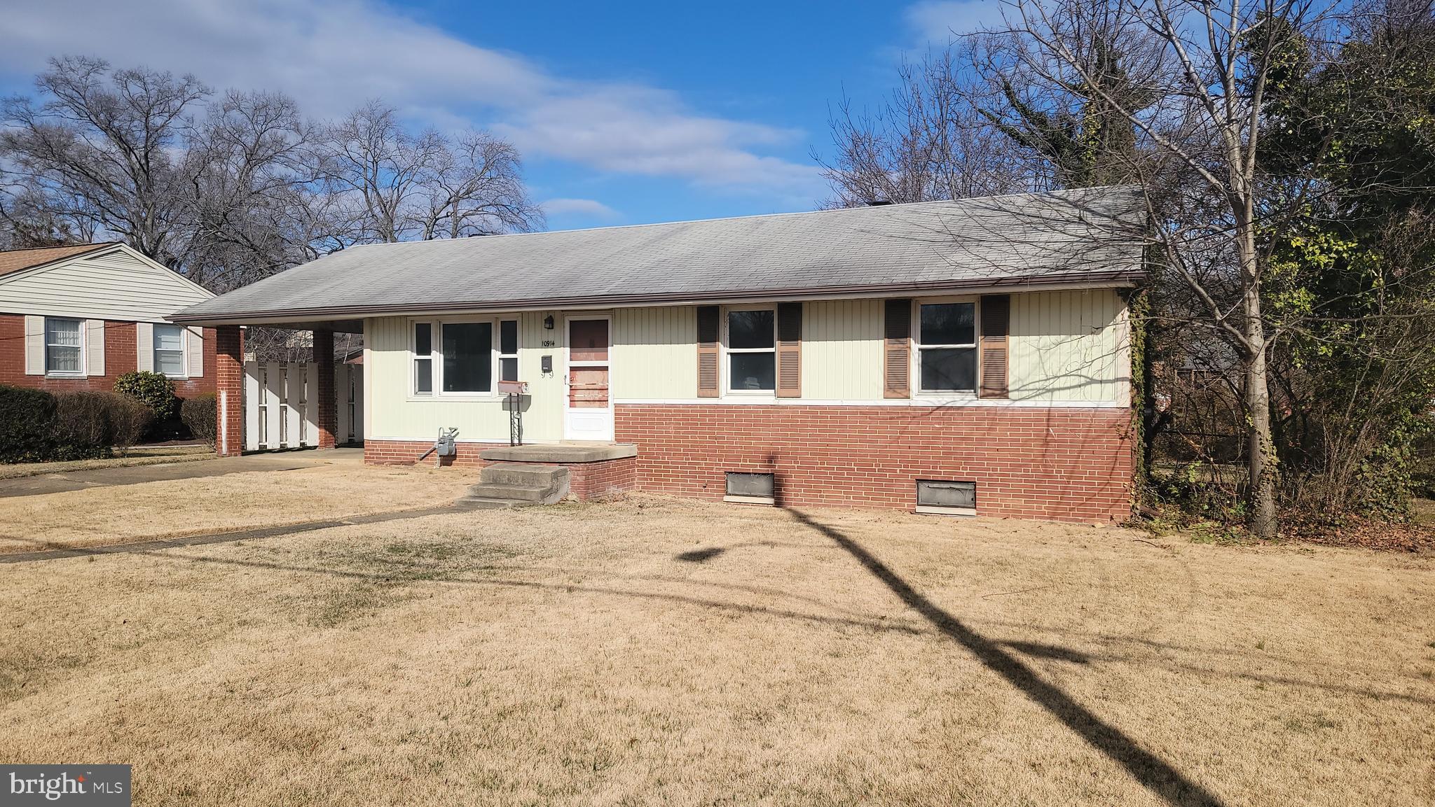 FAIRCHESTER - Residential