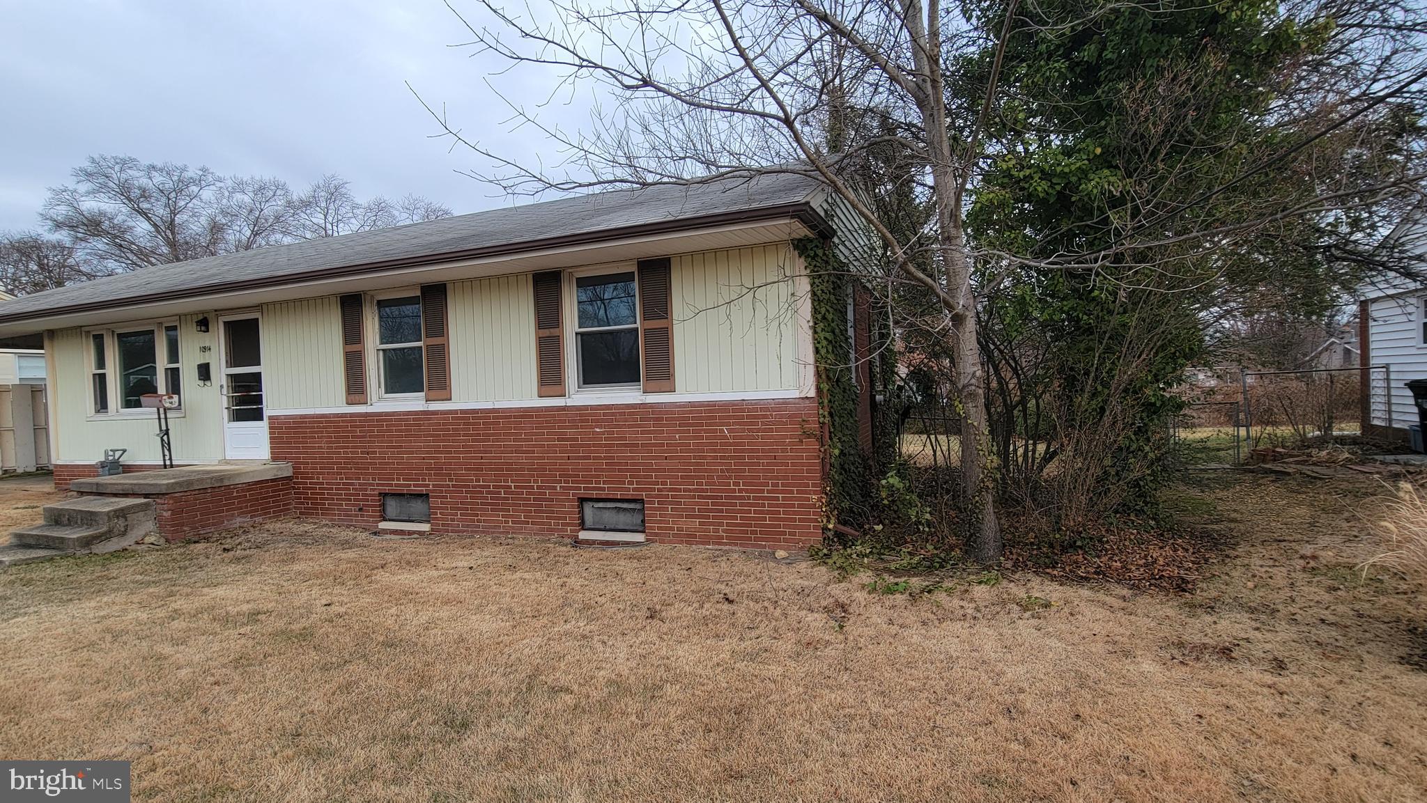 FAIRCHESTER - Residential