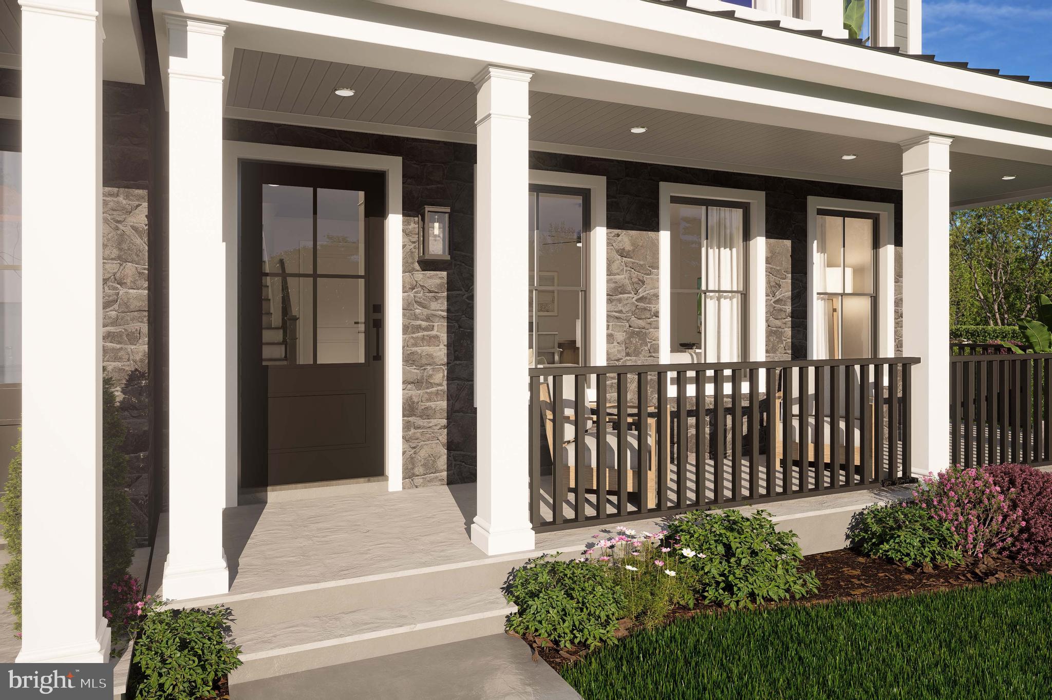 TOWNS AT PENNYBROOK - Residential