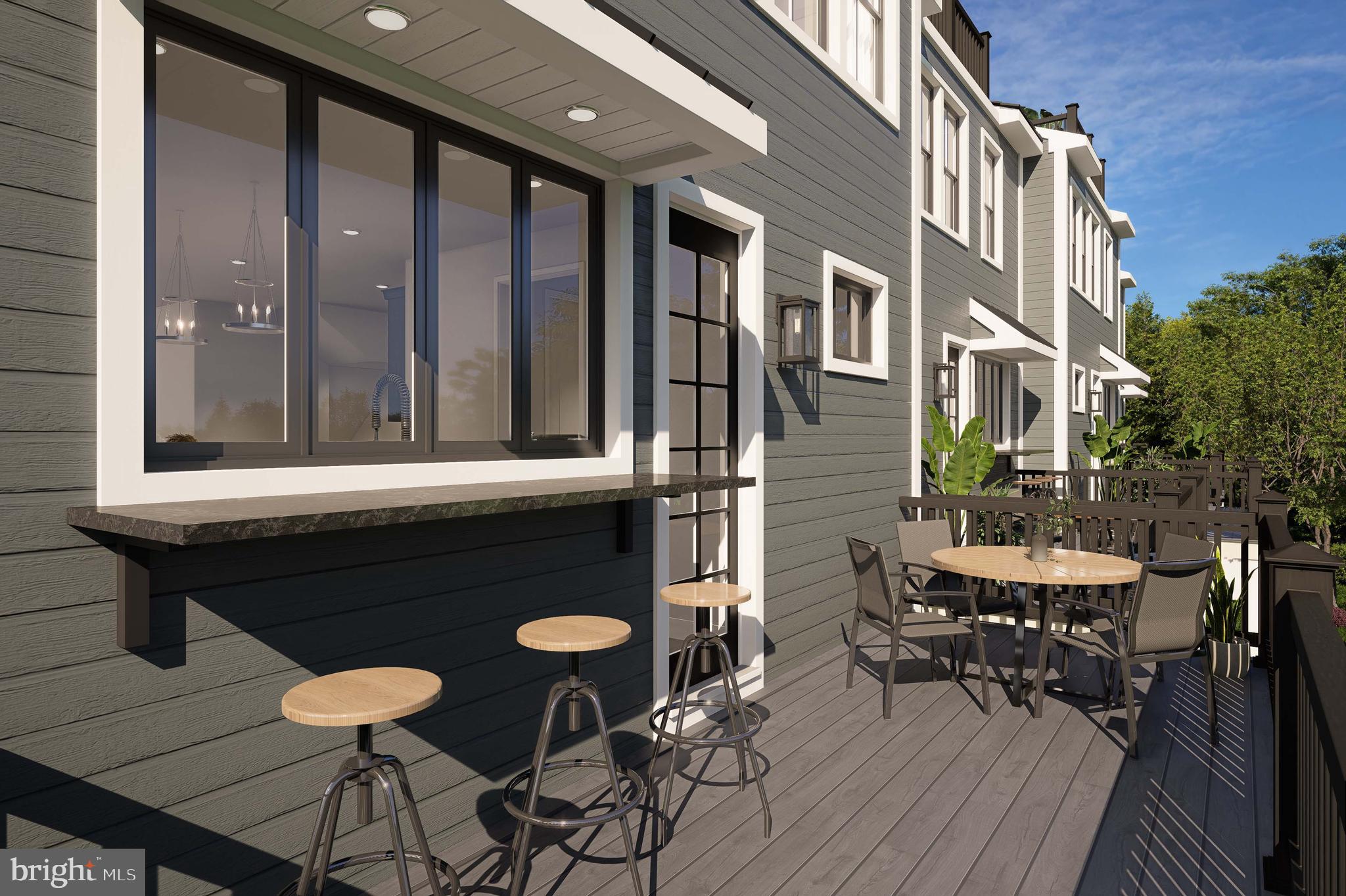 TOWNS AT PENNYBROOK - Residential