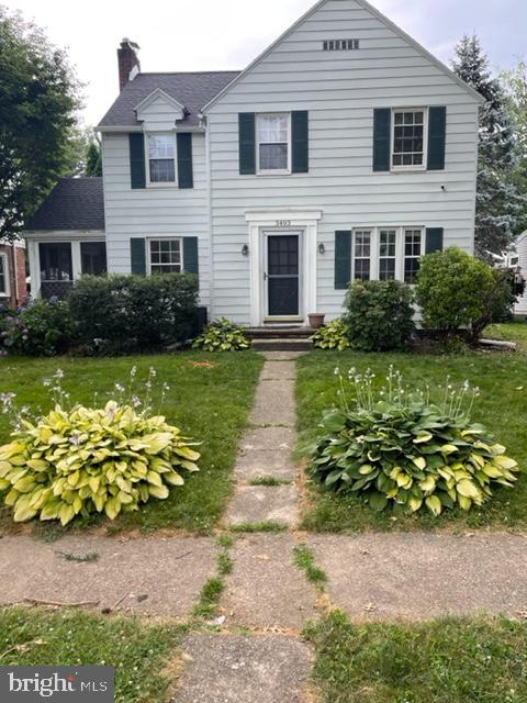 MONTROSE PARK - Residential