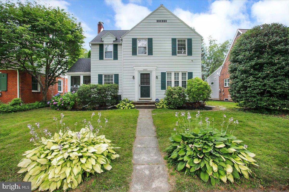 MONTROSE PARK - Residential