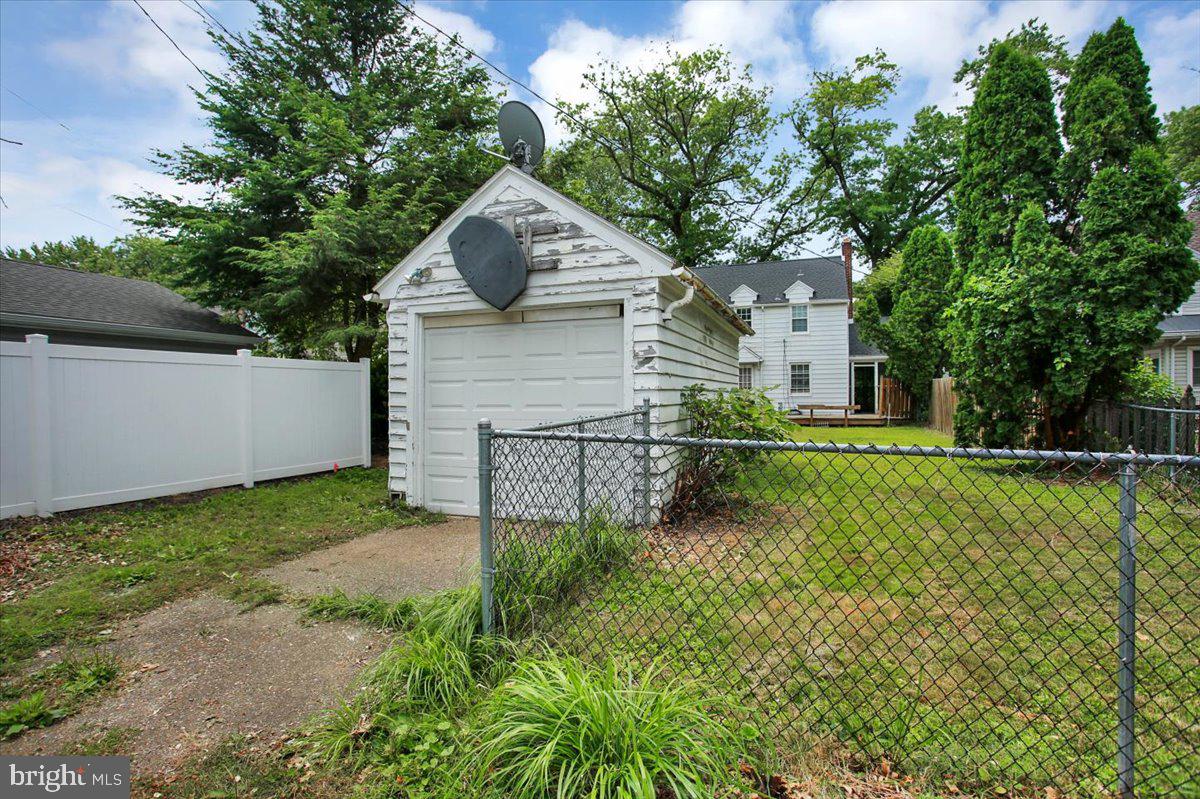 MONTROSE PARK - Residential