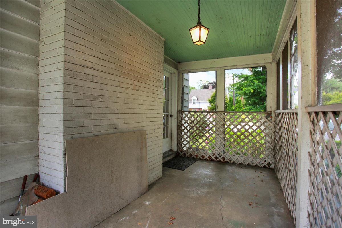 MONTROSE PARK - Residential